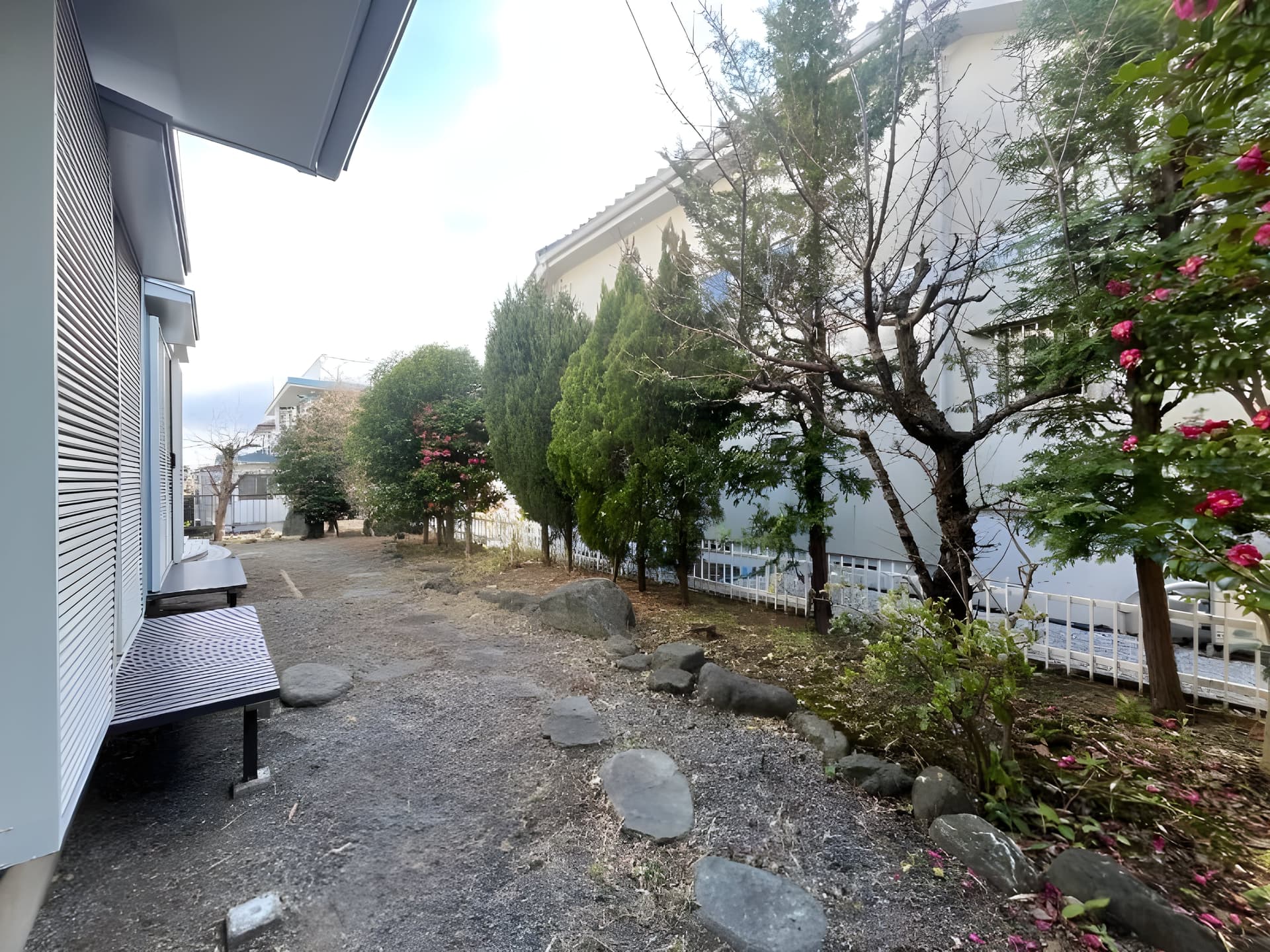 西川様邸戸建 1