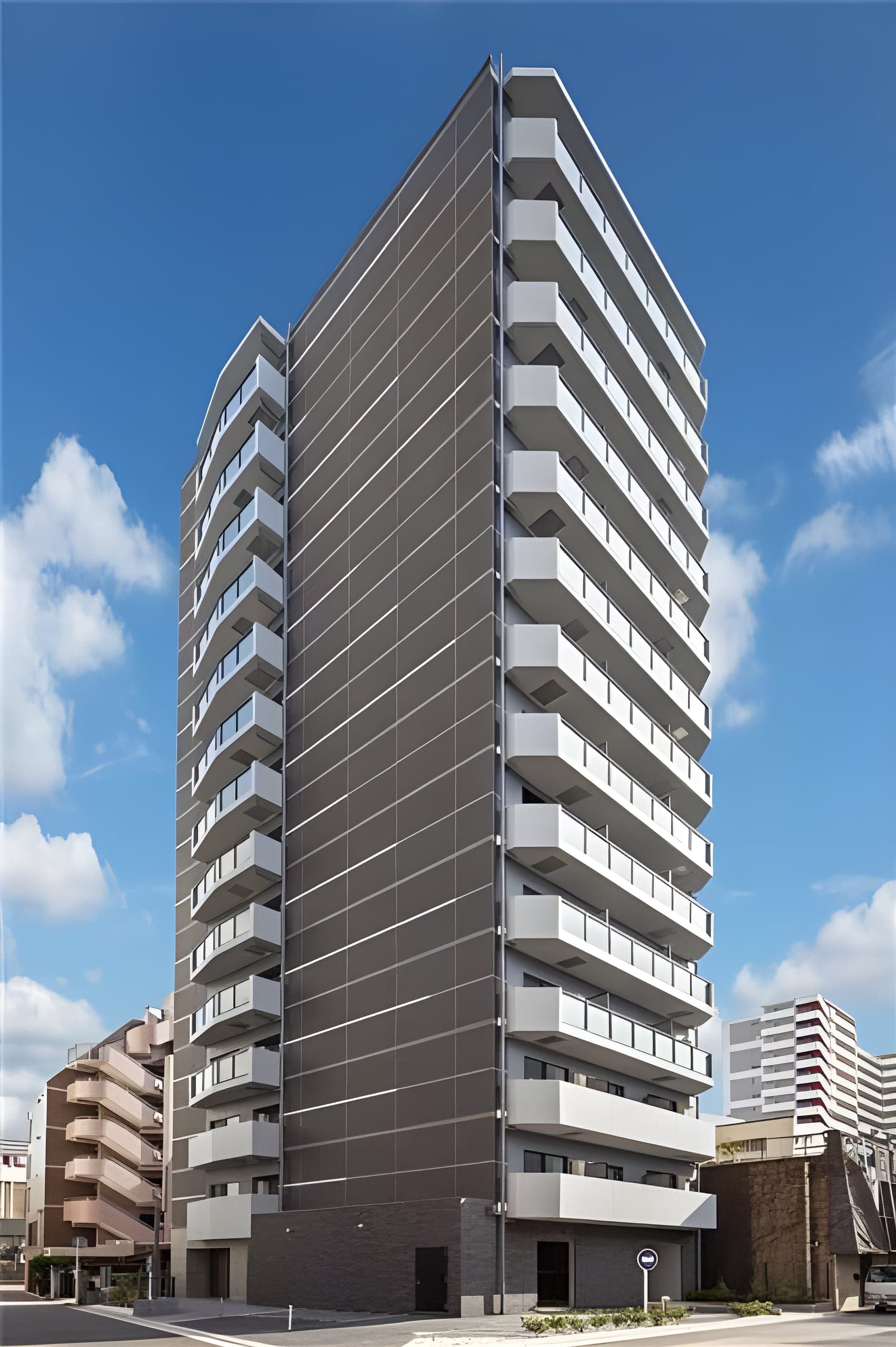 S-RESIDENCE松戸 1101