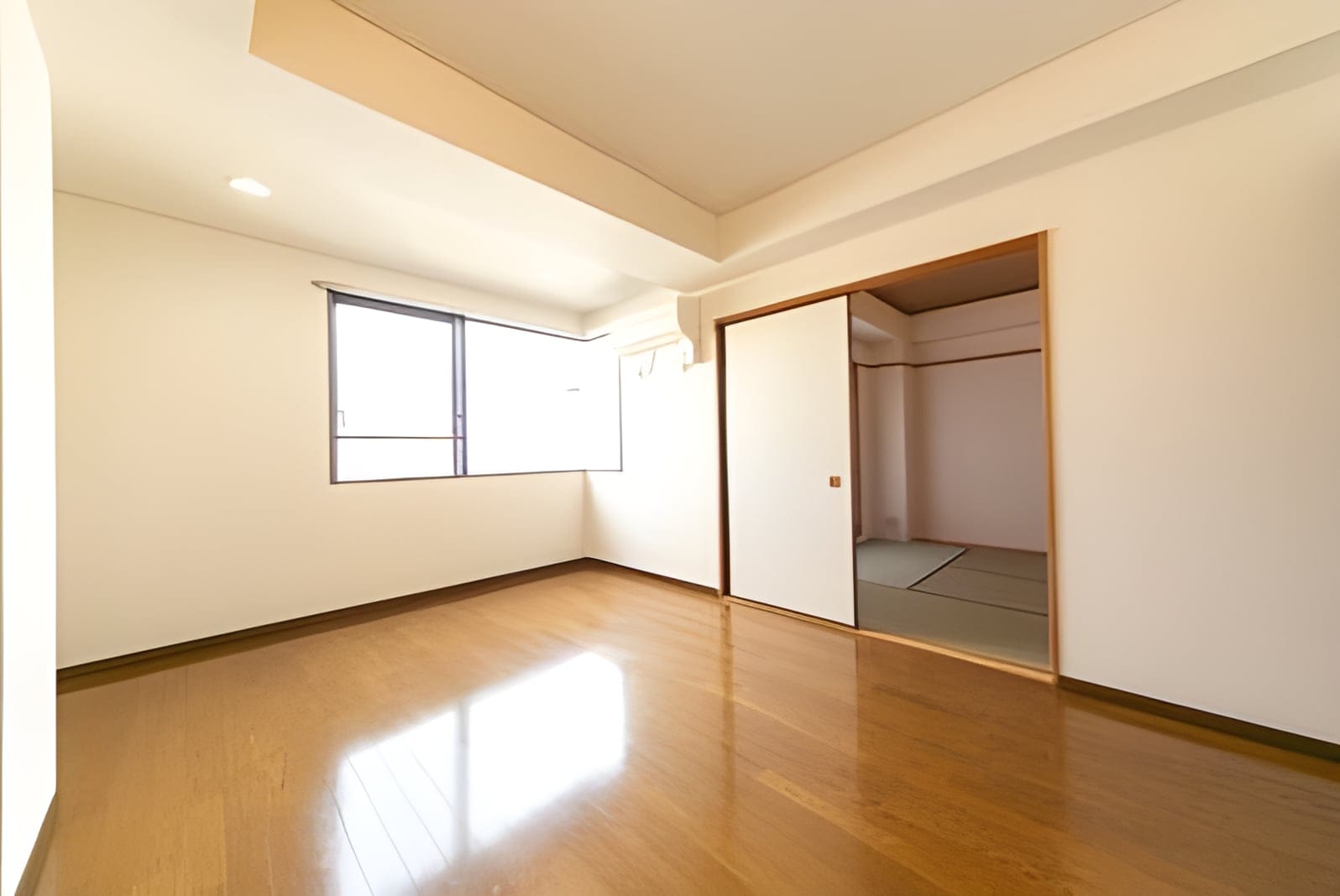 田園調布南マンション 407