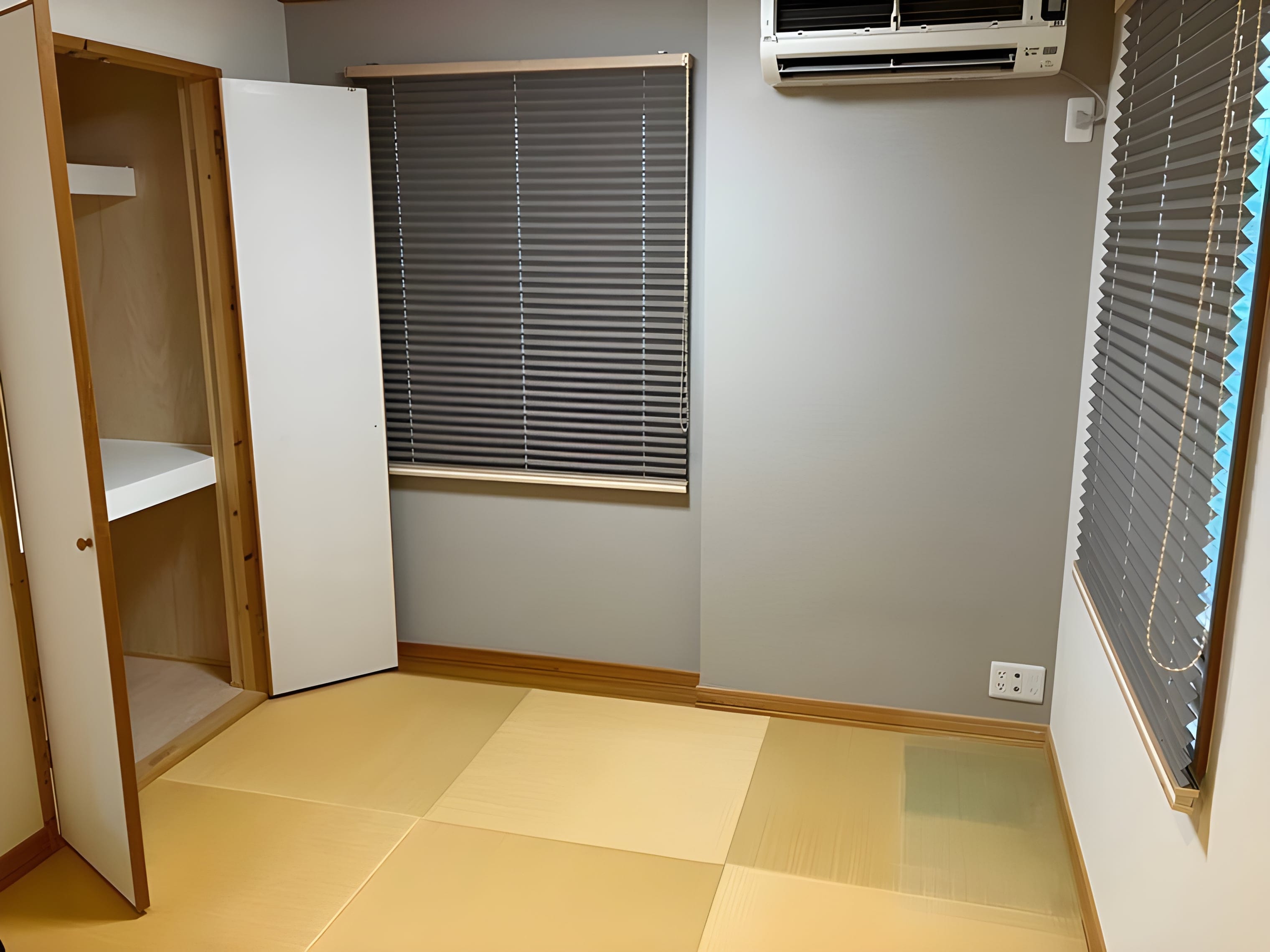 北寺尾戸建 0
