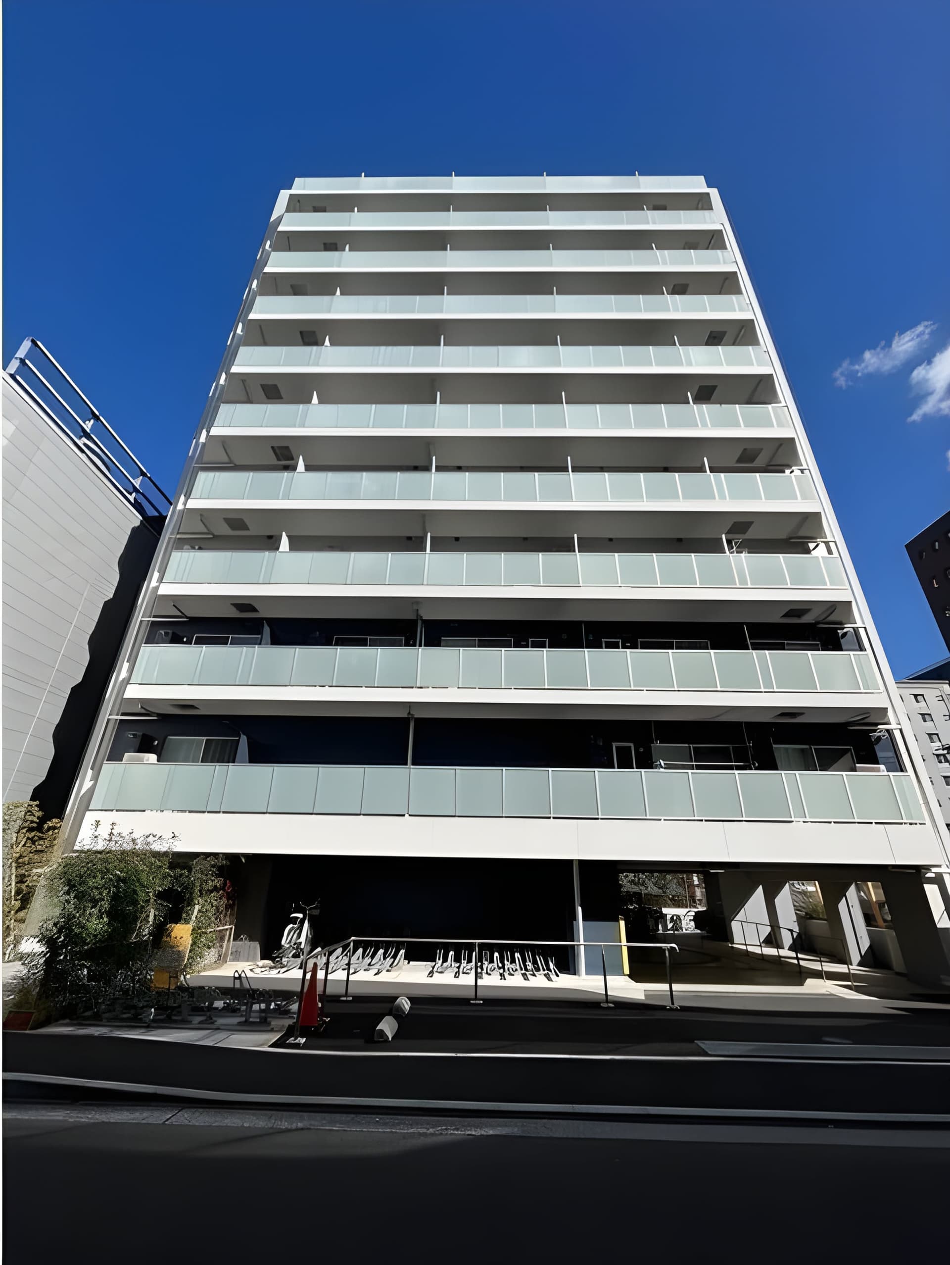 N-flats横浜関内Ⅱ 303
