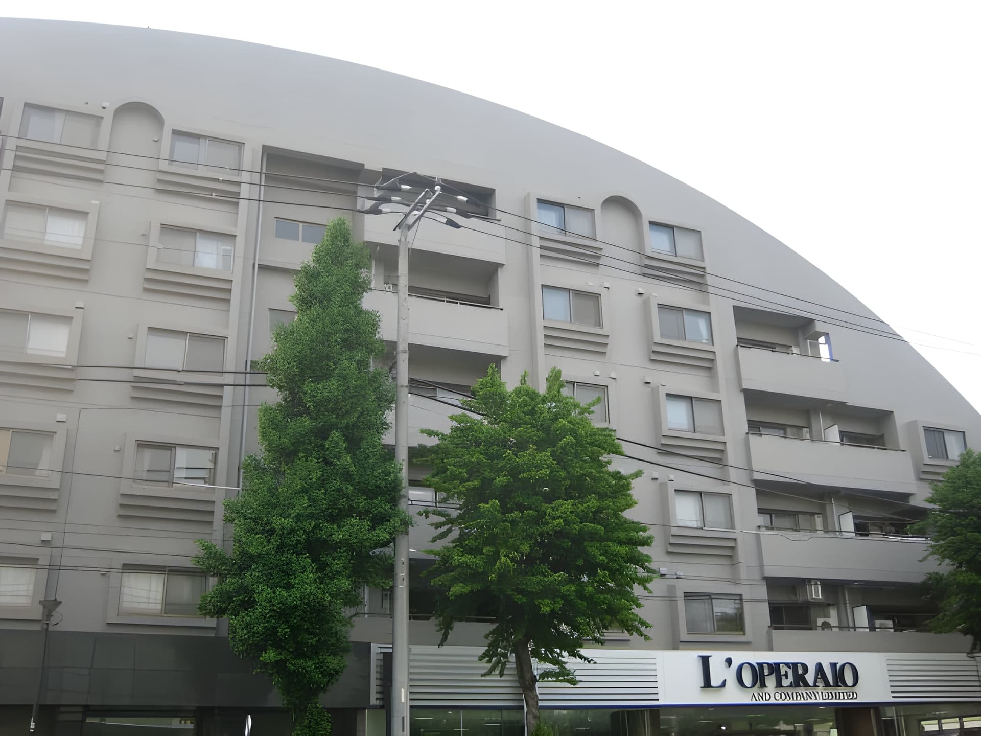 サンクレスト石神井公園 305