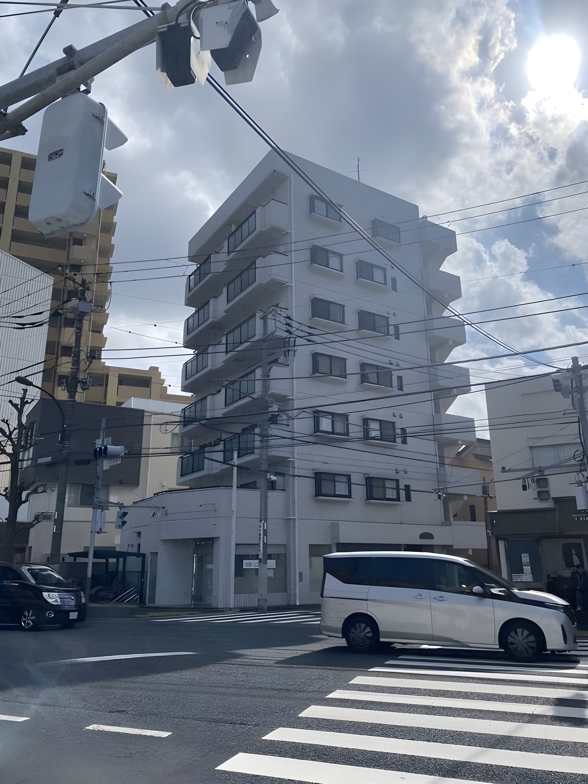 IVY HEIGHTS 5B