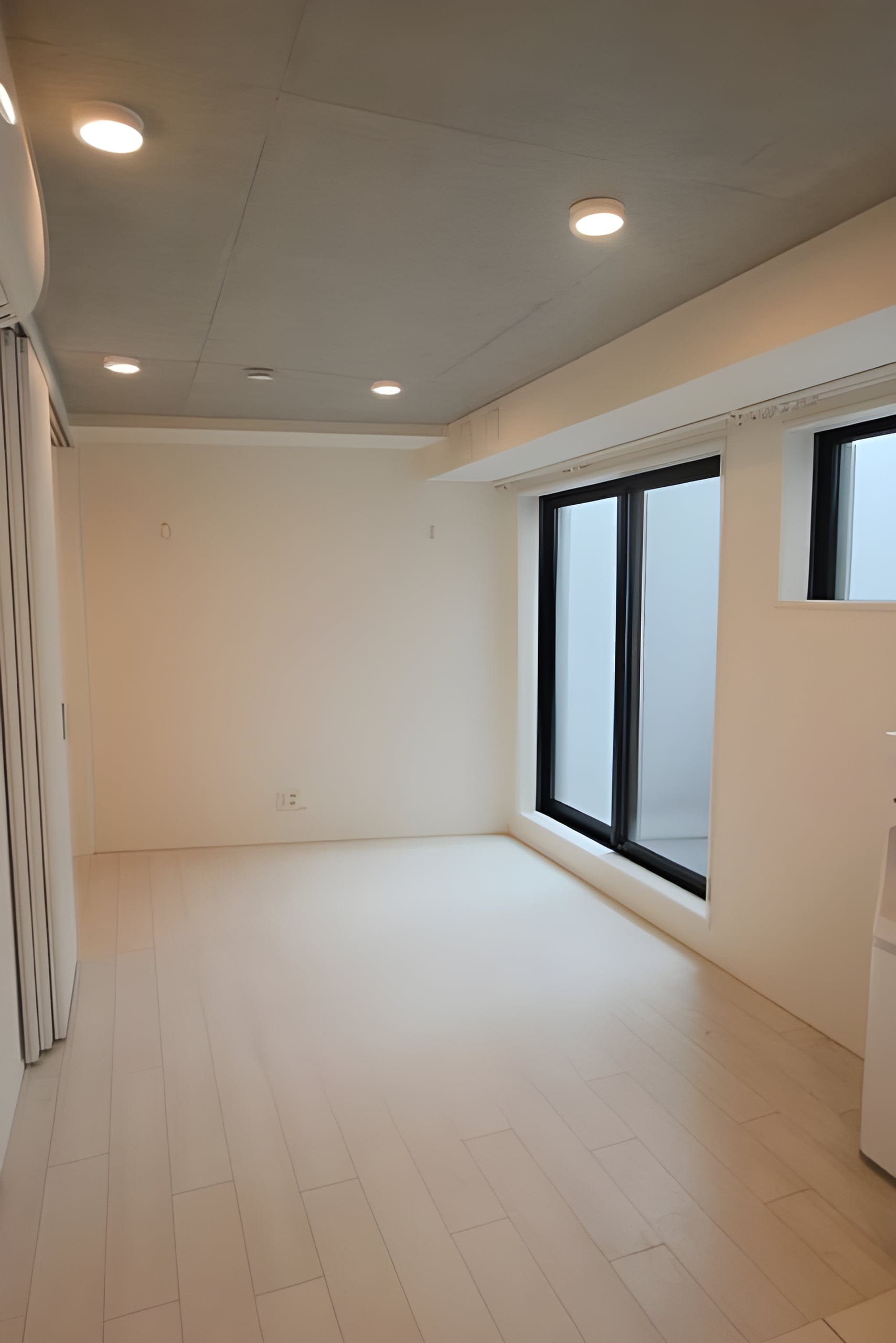 Reve Residence 市ヶ谷Ⅱ 001