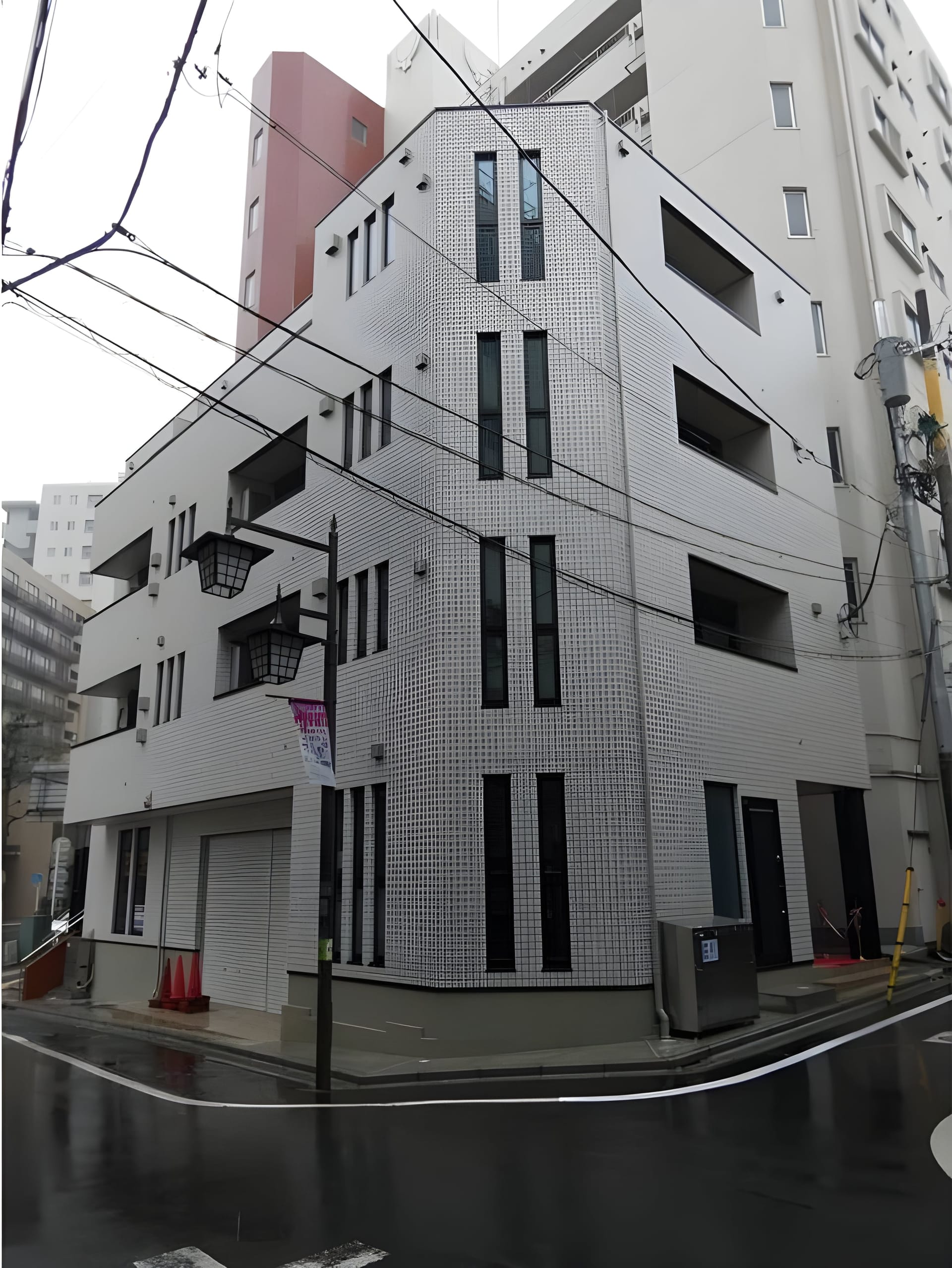 カーガ大塚 403