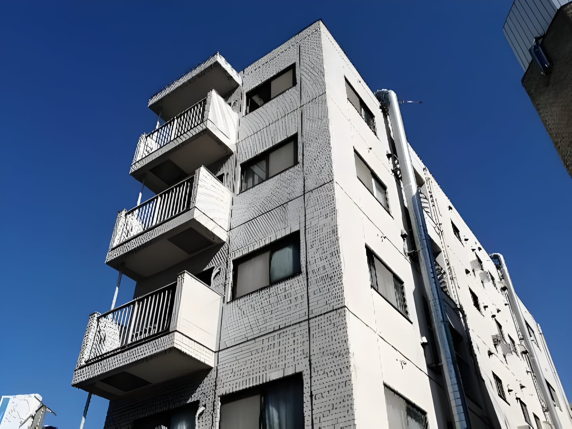 第2パールハイツ 0502
