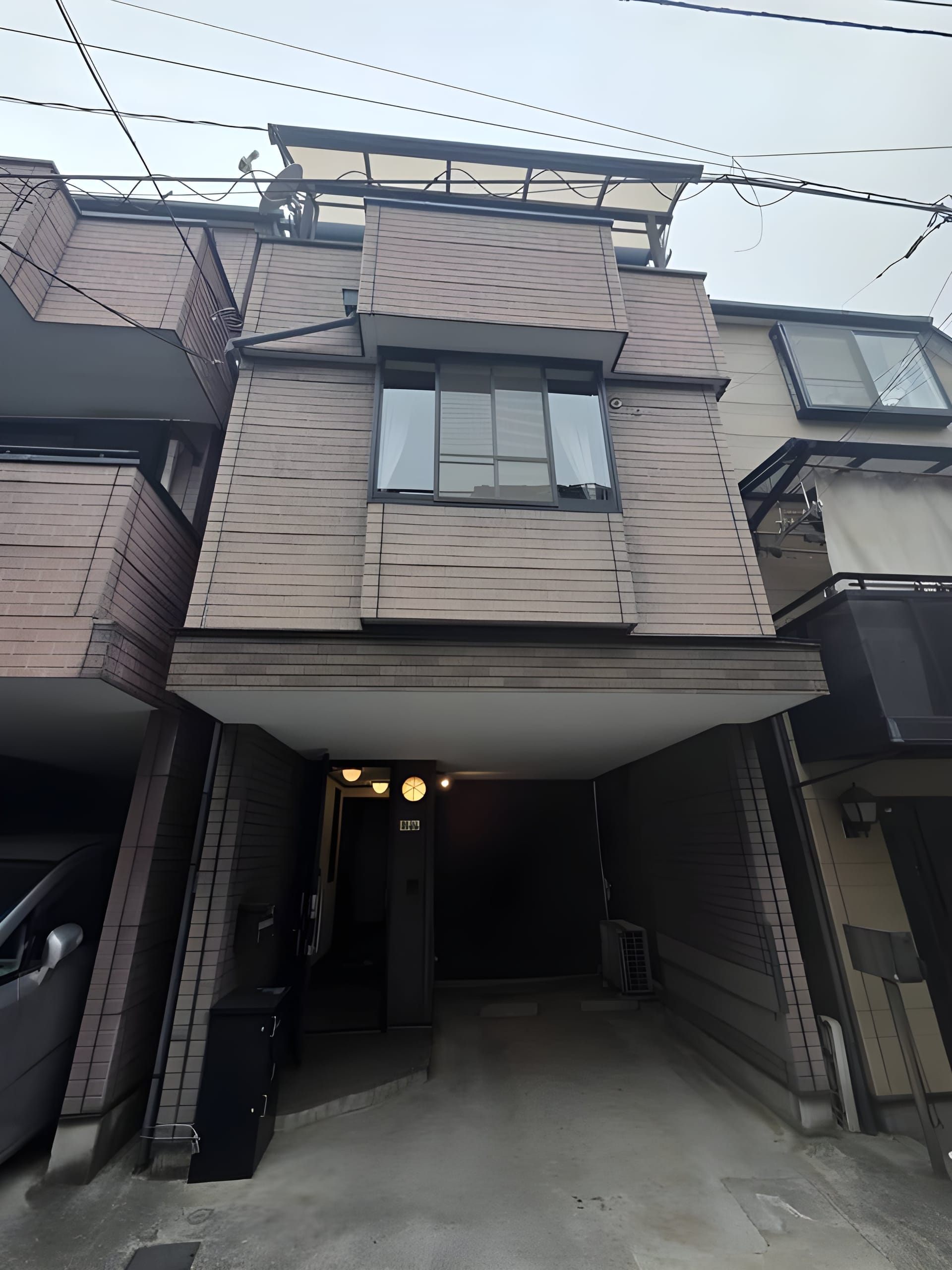 ヴィラ新大塚 27万円/10,000円/入力なし