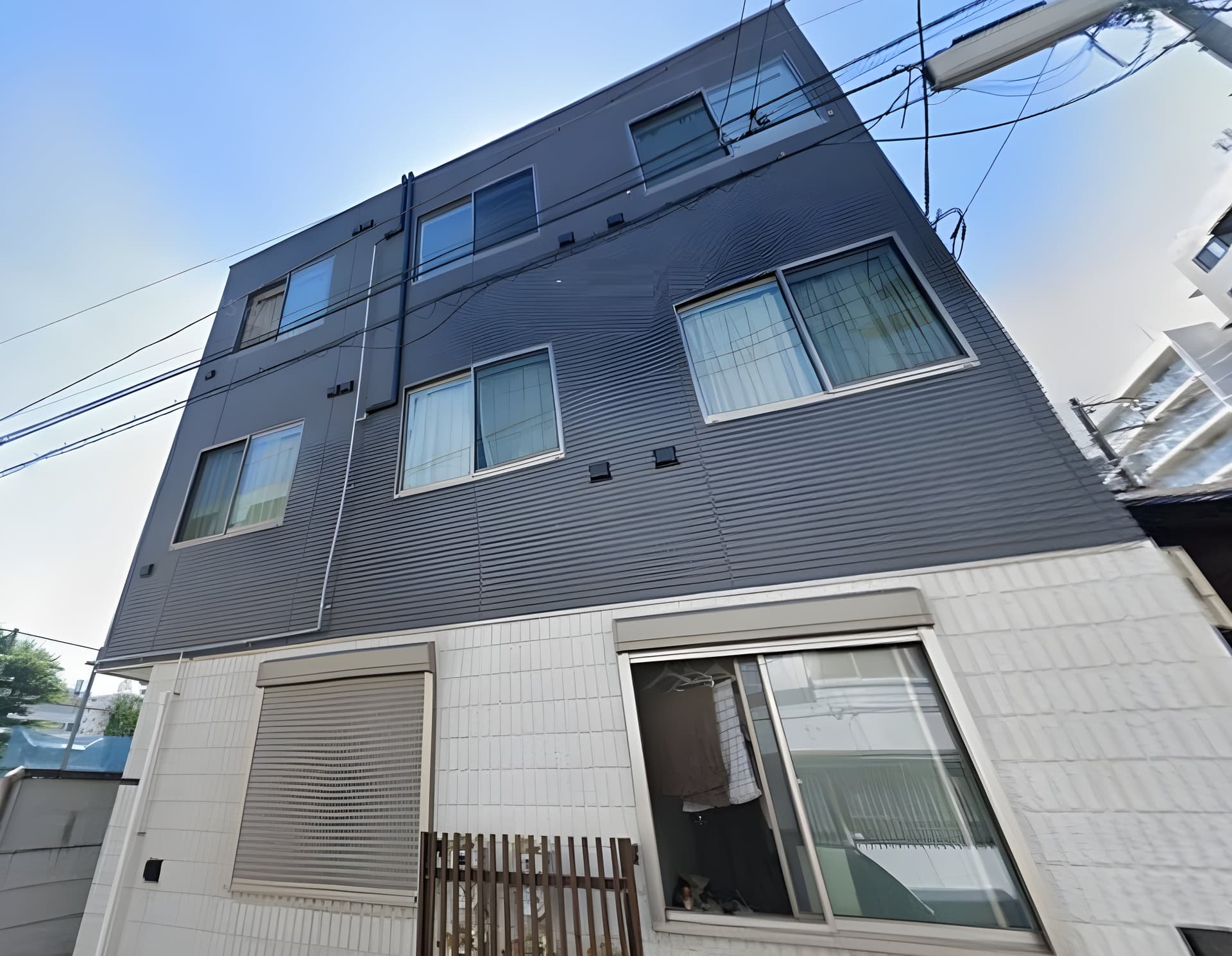 オリーブハウス門前仲町2 303