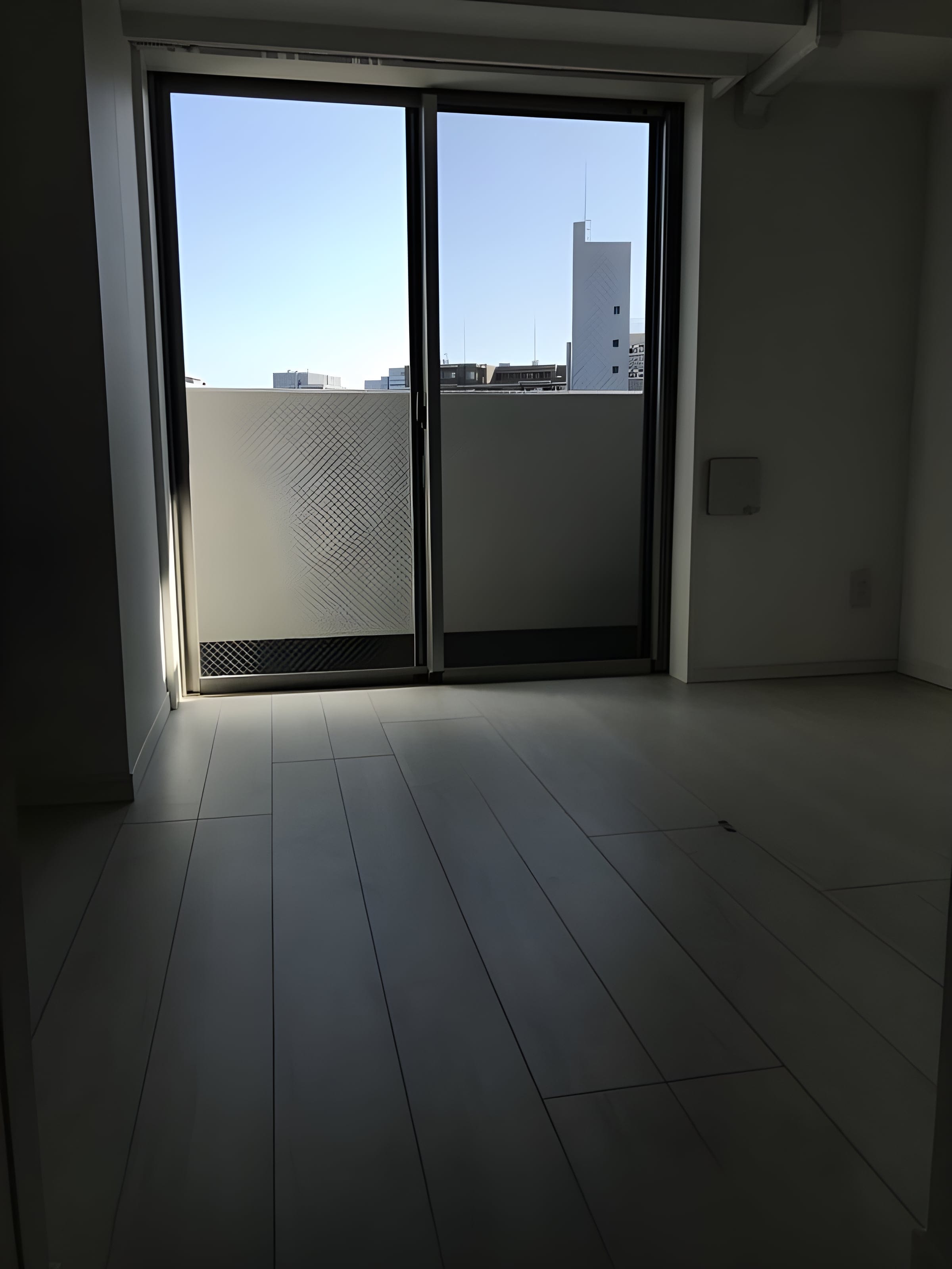 レガリス品川サウス 603 間取り図