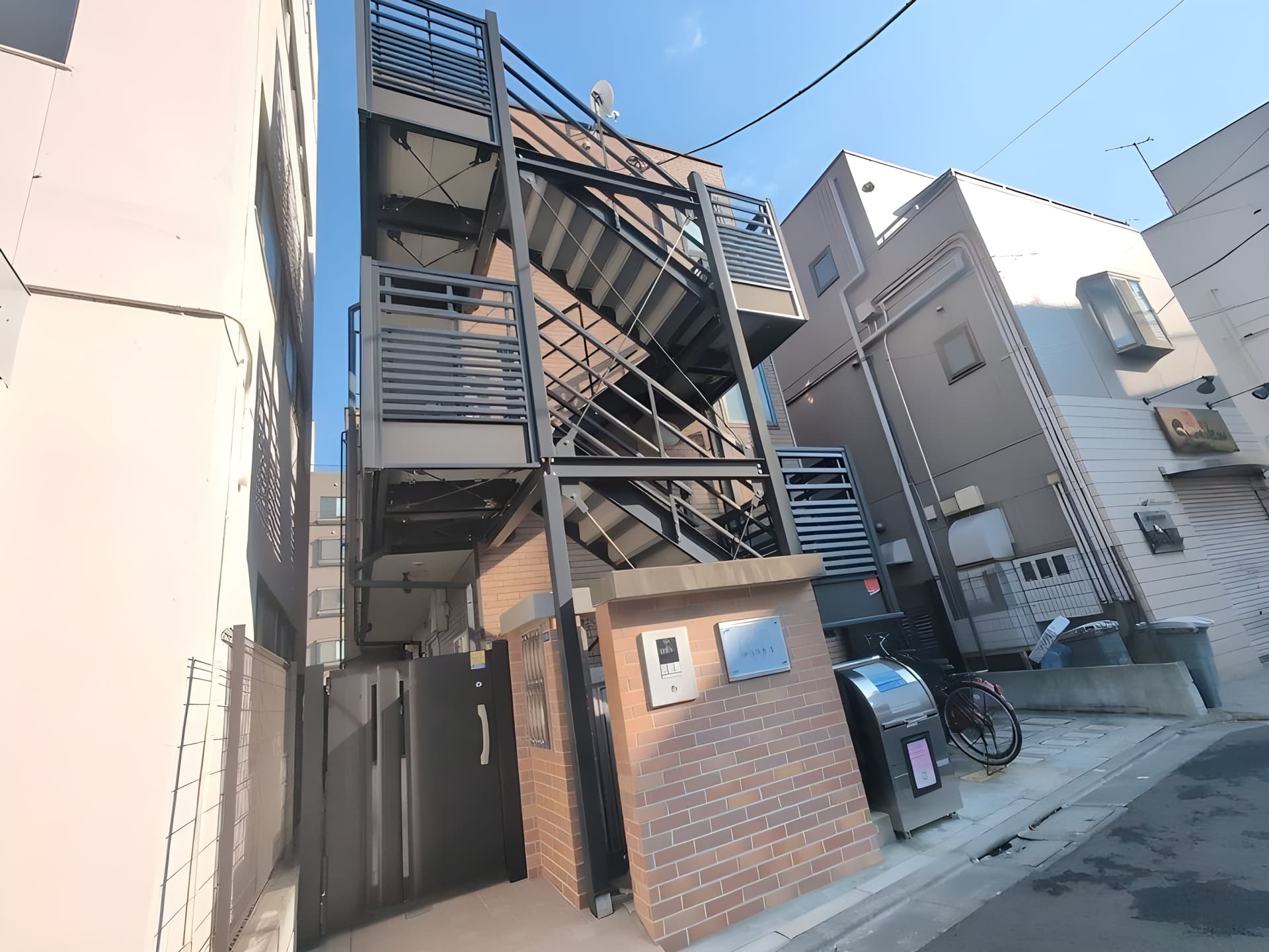 レオネクストルミネスⅠ 201