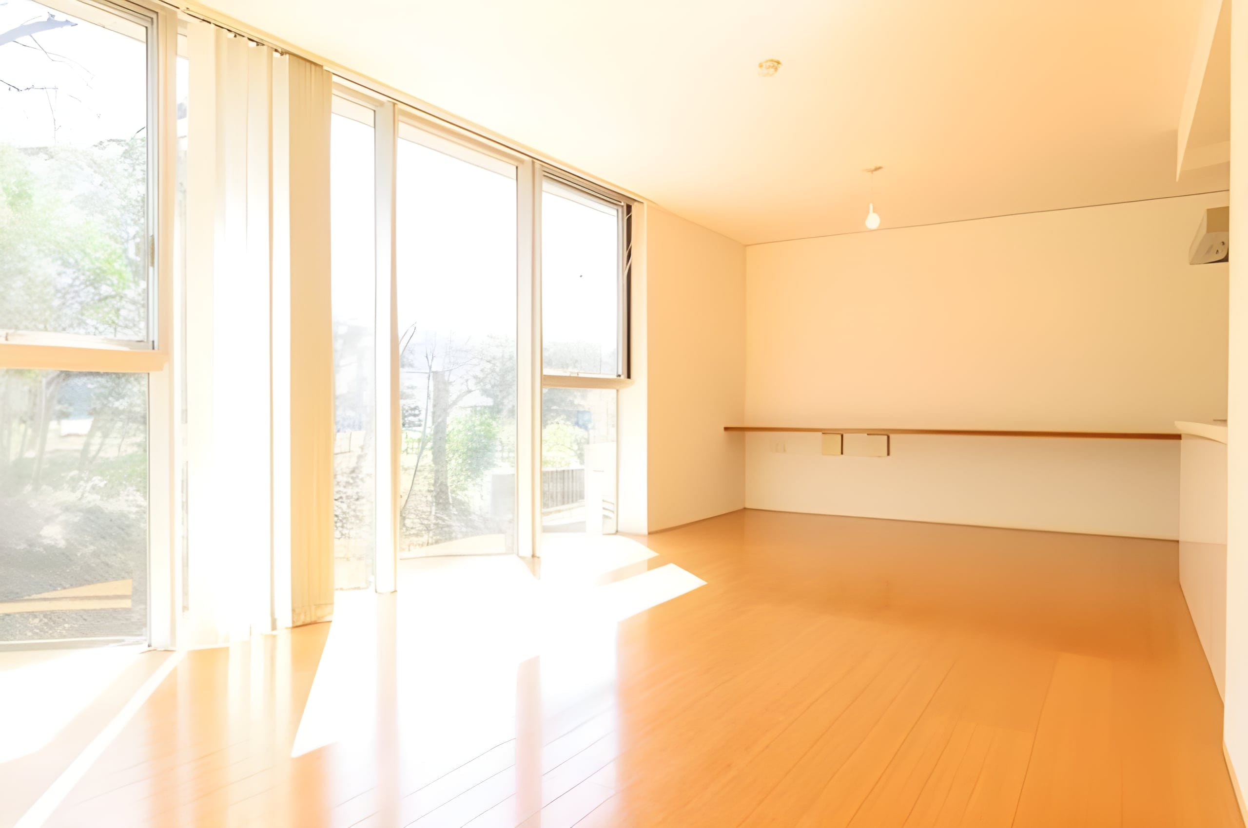 月光町アパートメント 301