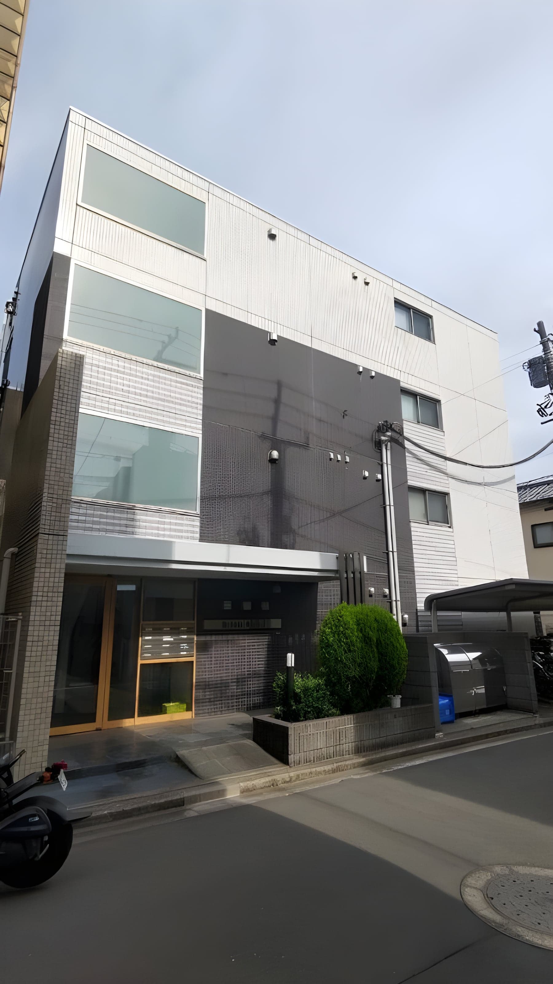オリオンA 202