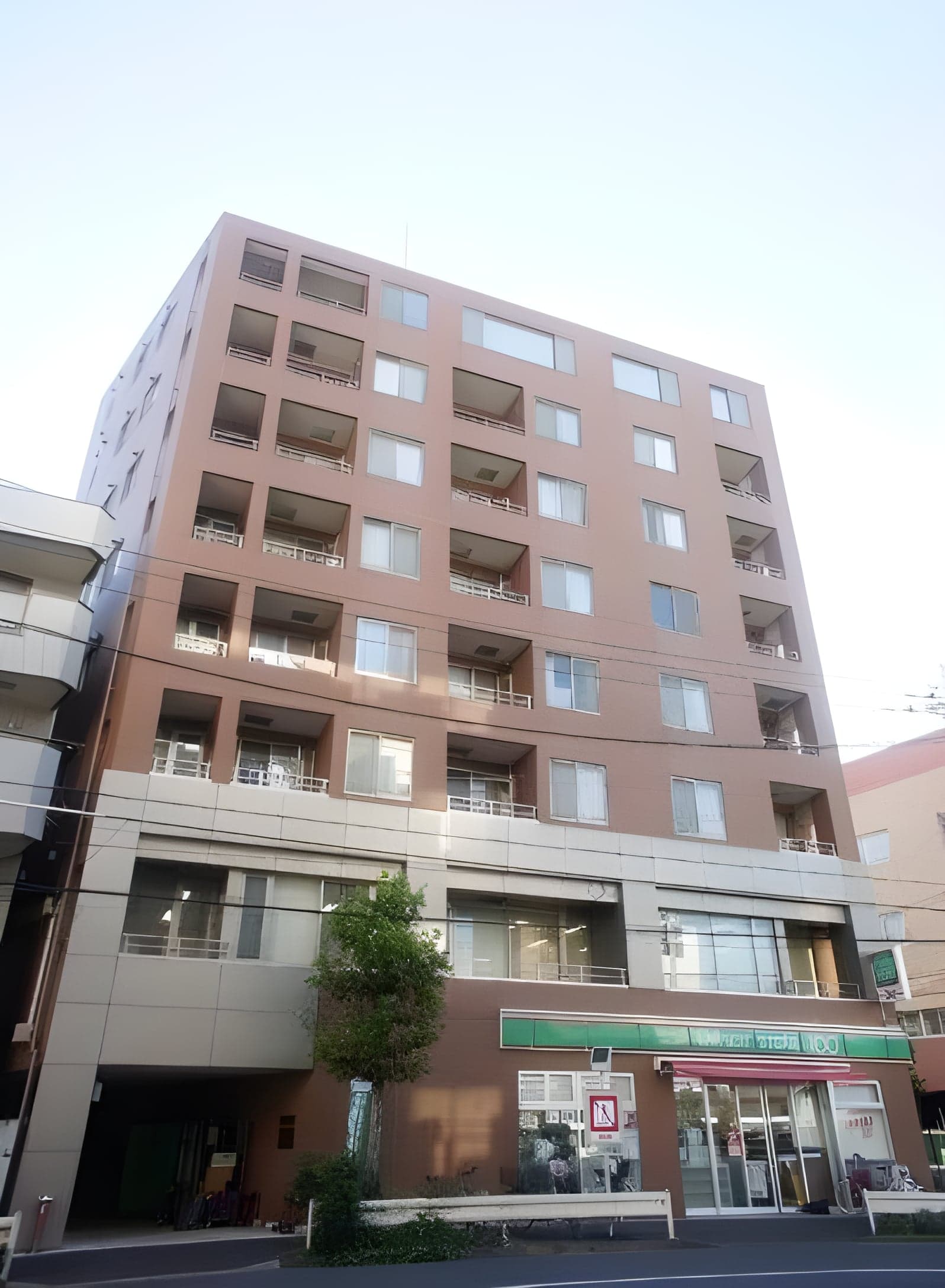 カーサ・アカマ 603