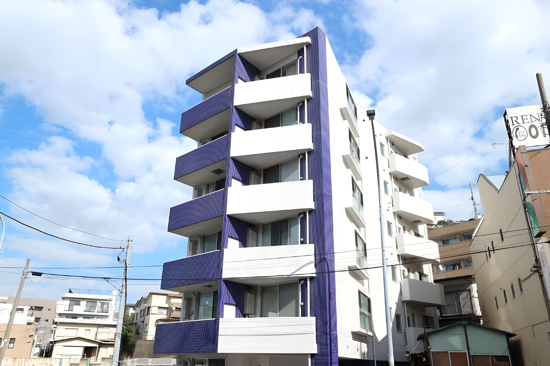 GRACIA YOKOHAMA 501