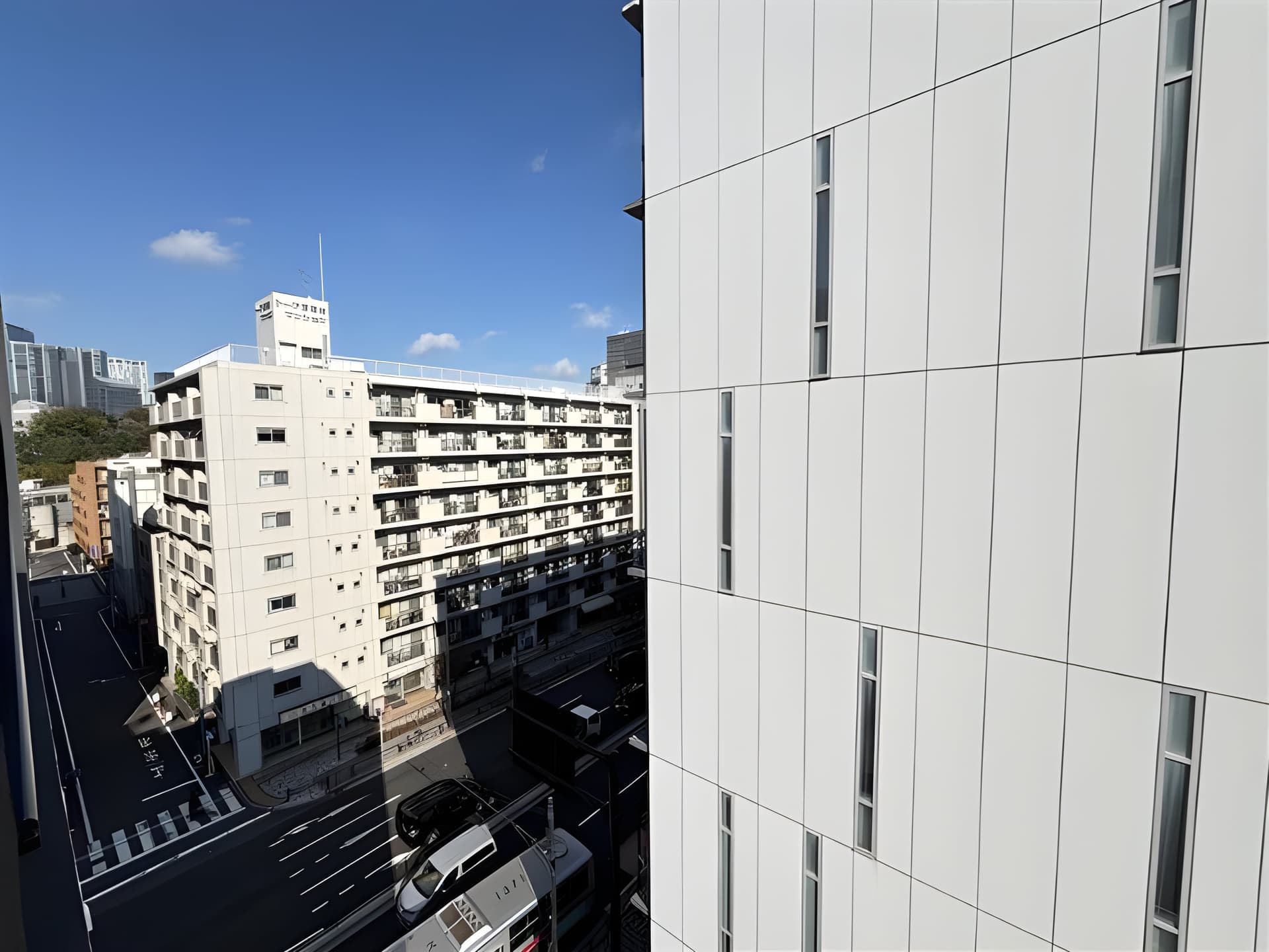 リアン風見 0201