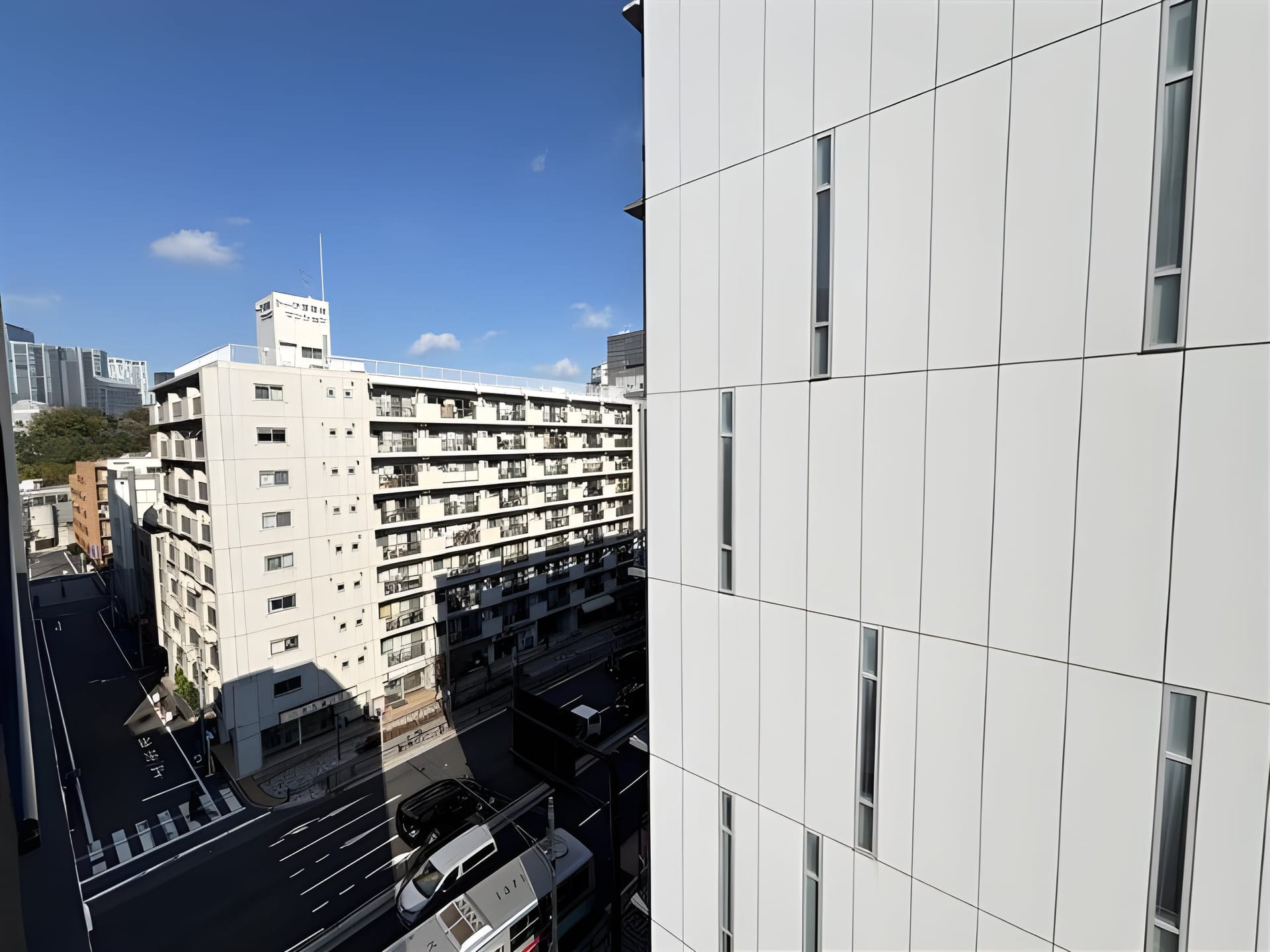リアン風見 0201