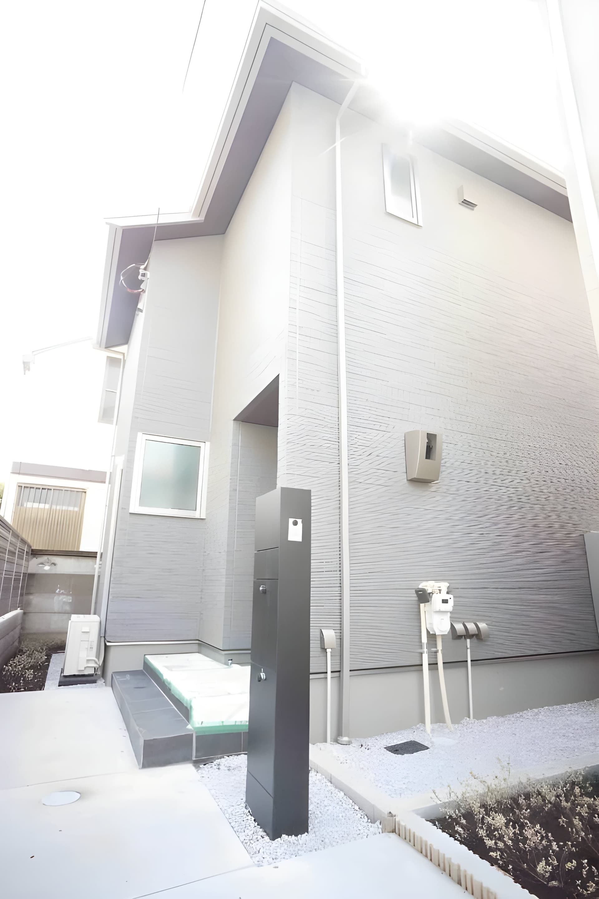 杉並区宮前3丁目戸建 A棟 31.5万円/なし/入力なし