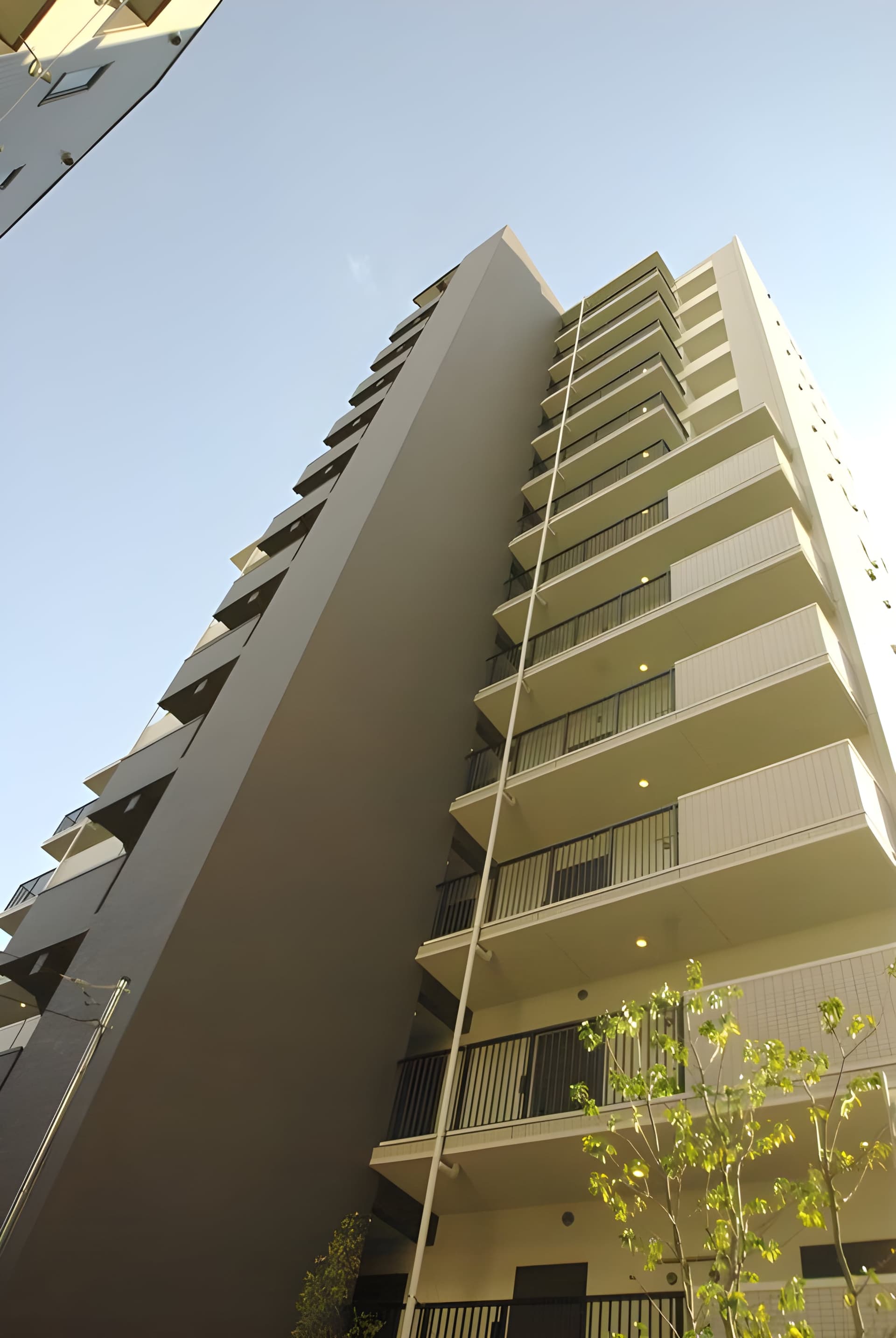 S-RESIDENCE錦糸町パークサイド 308