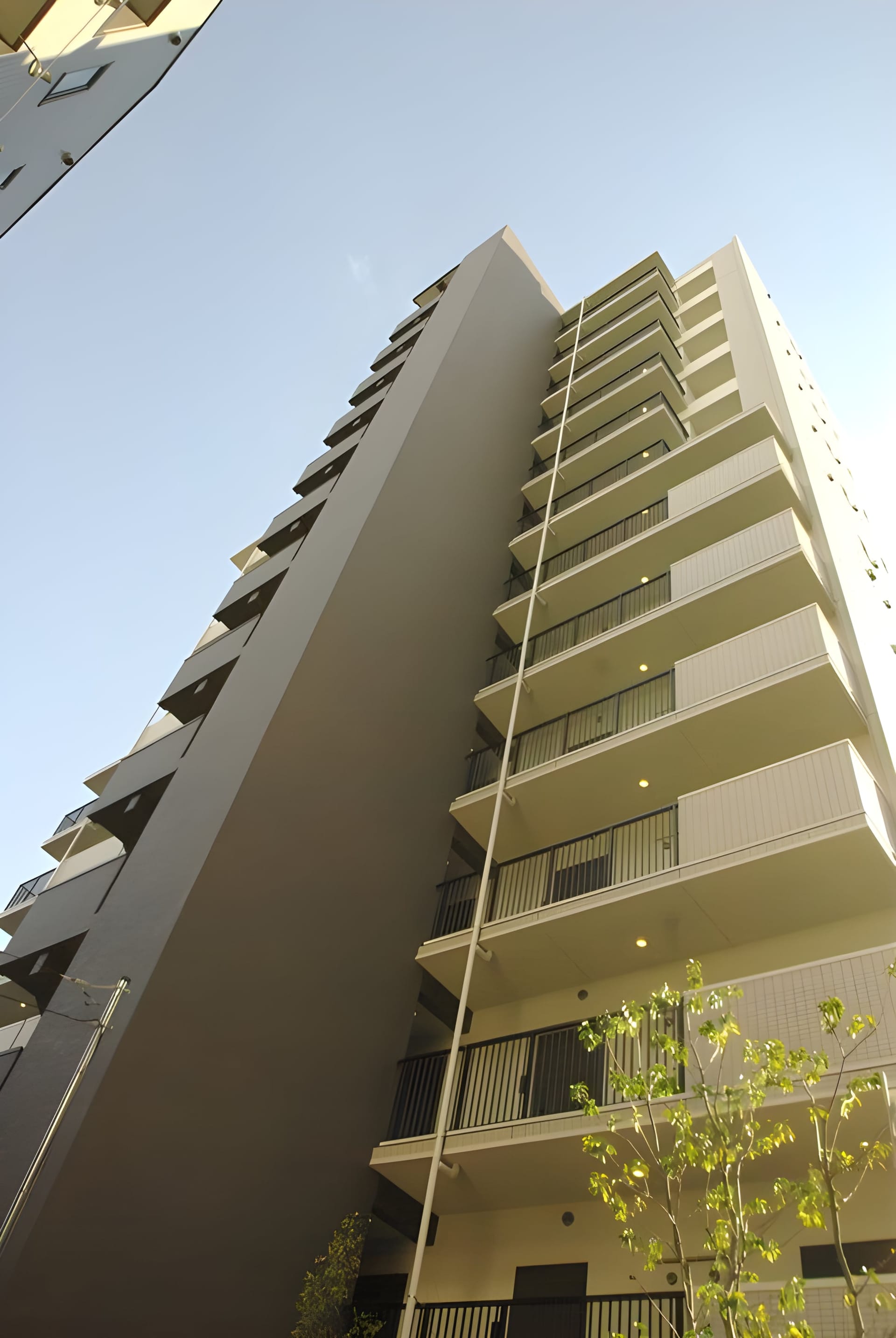 S-RESIDENCE錦糸町パークサイド 901