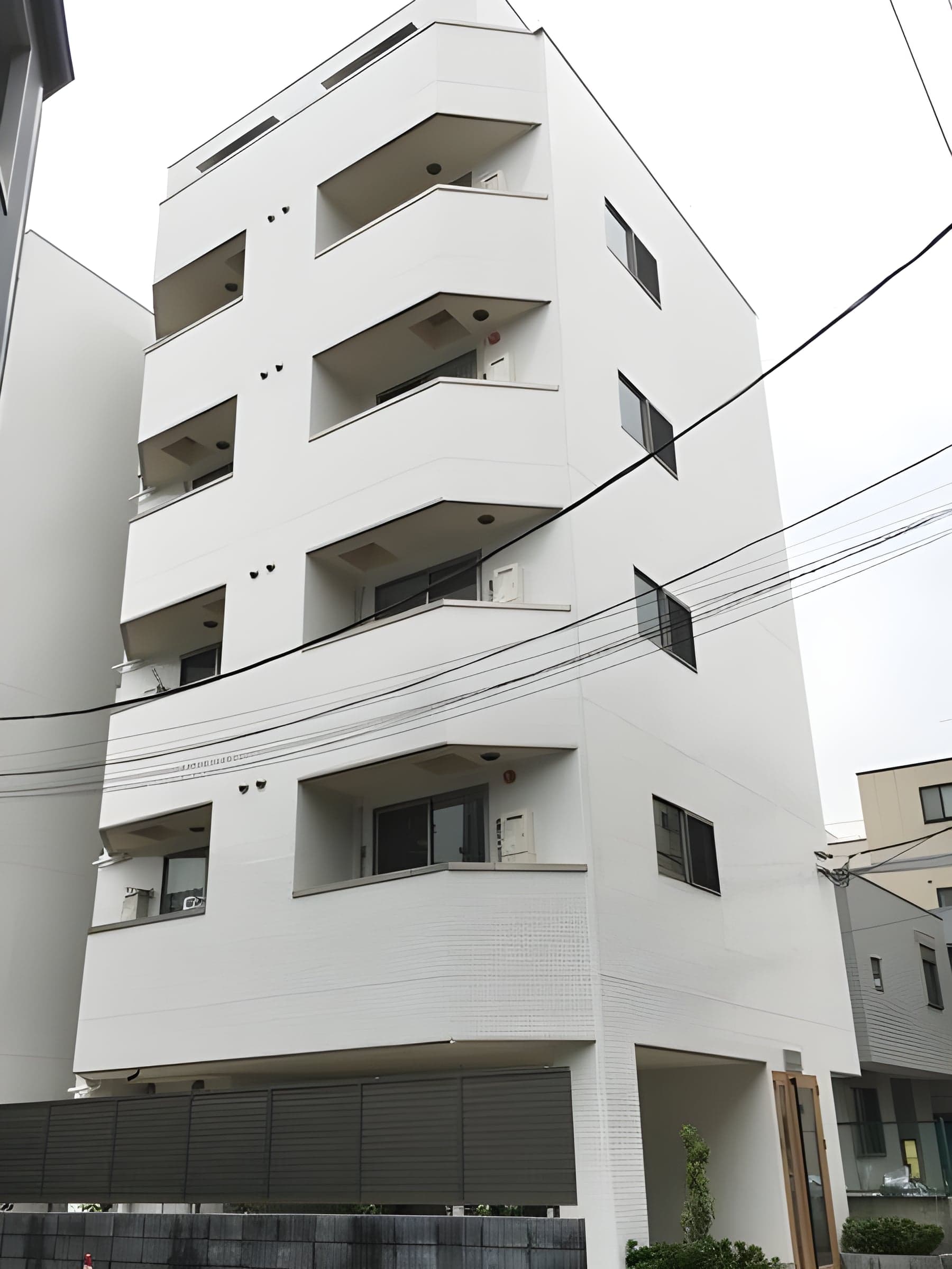 エステ浅草壱番館 602