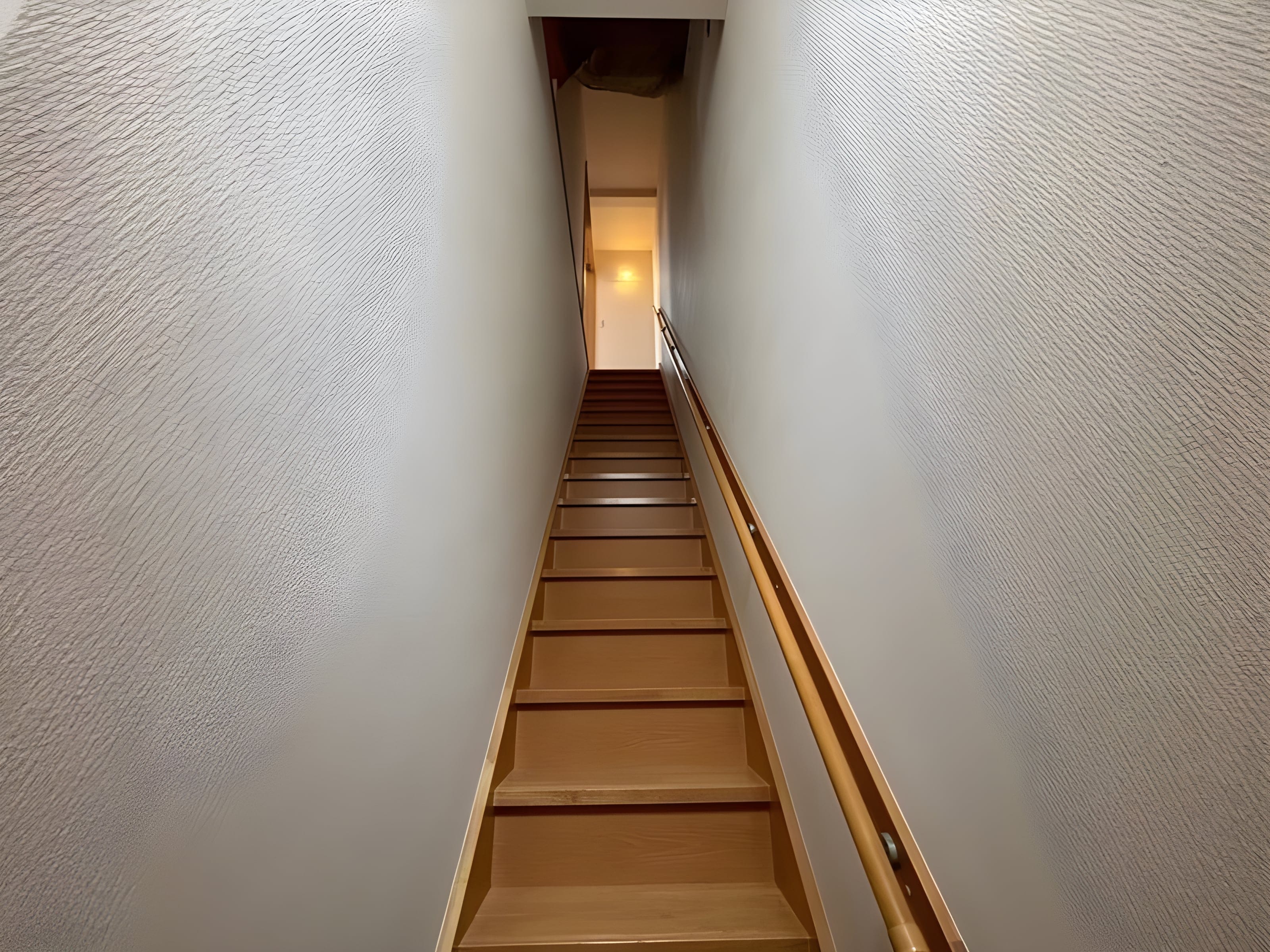 グランジュテ川崎 202