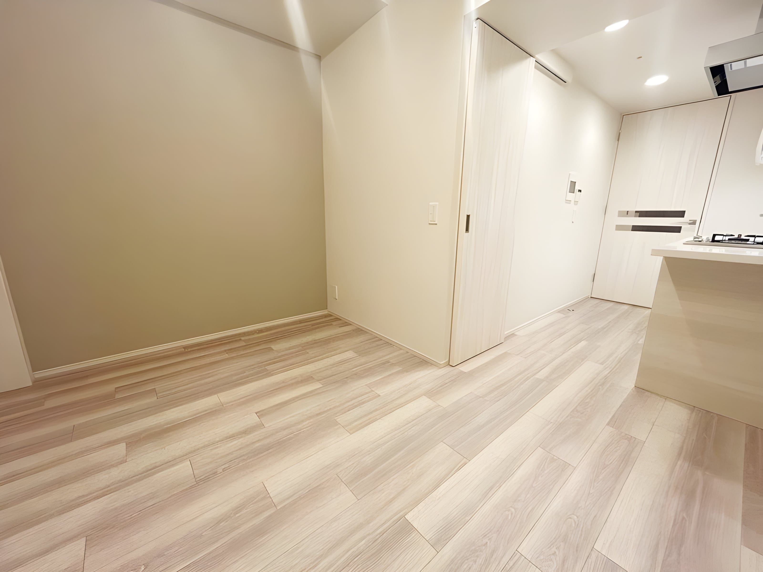 ザ・パークワンズ渋谷本町 804