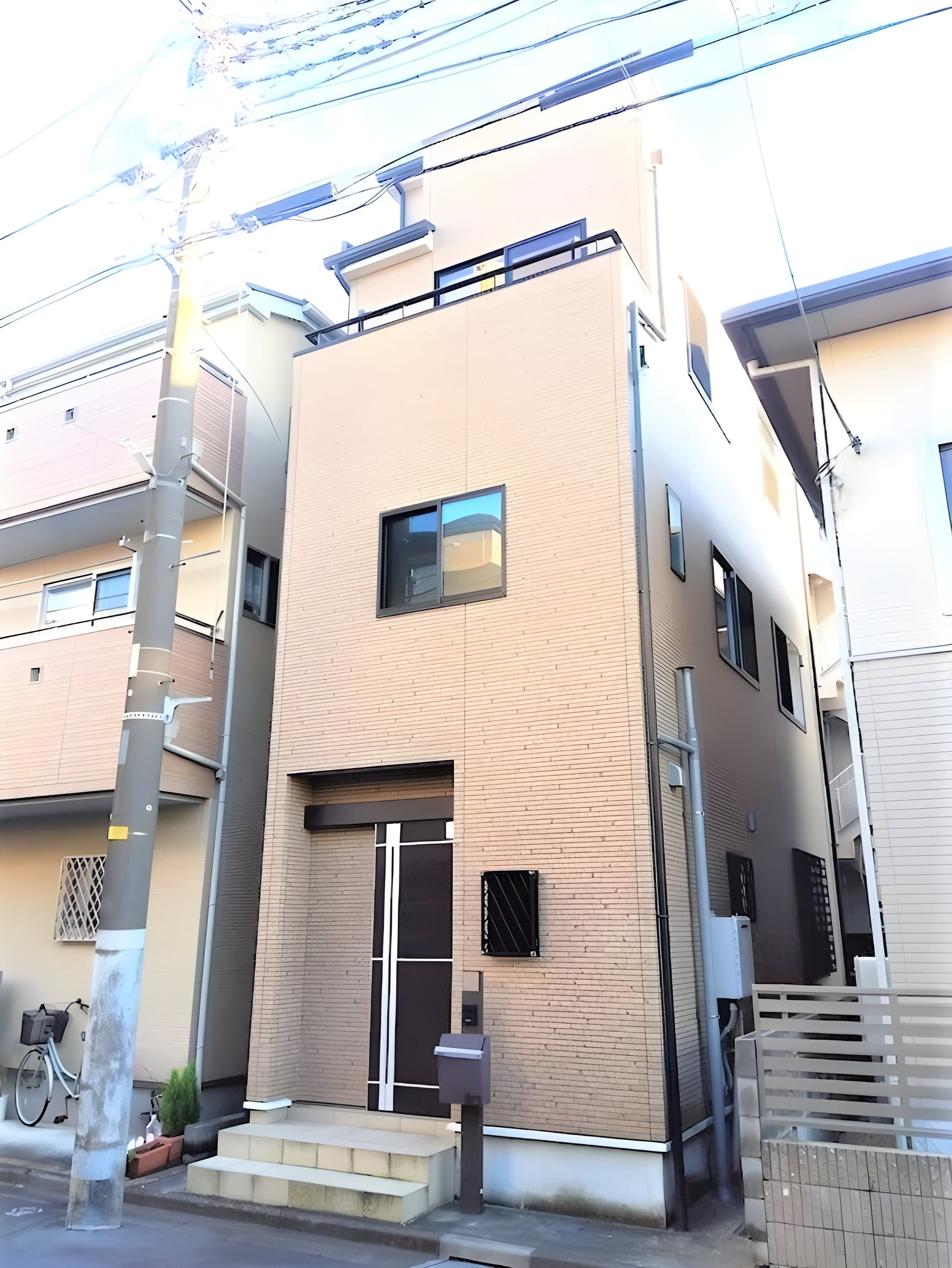 芝中田1丁目戸建 1