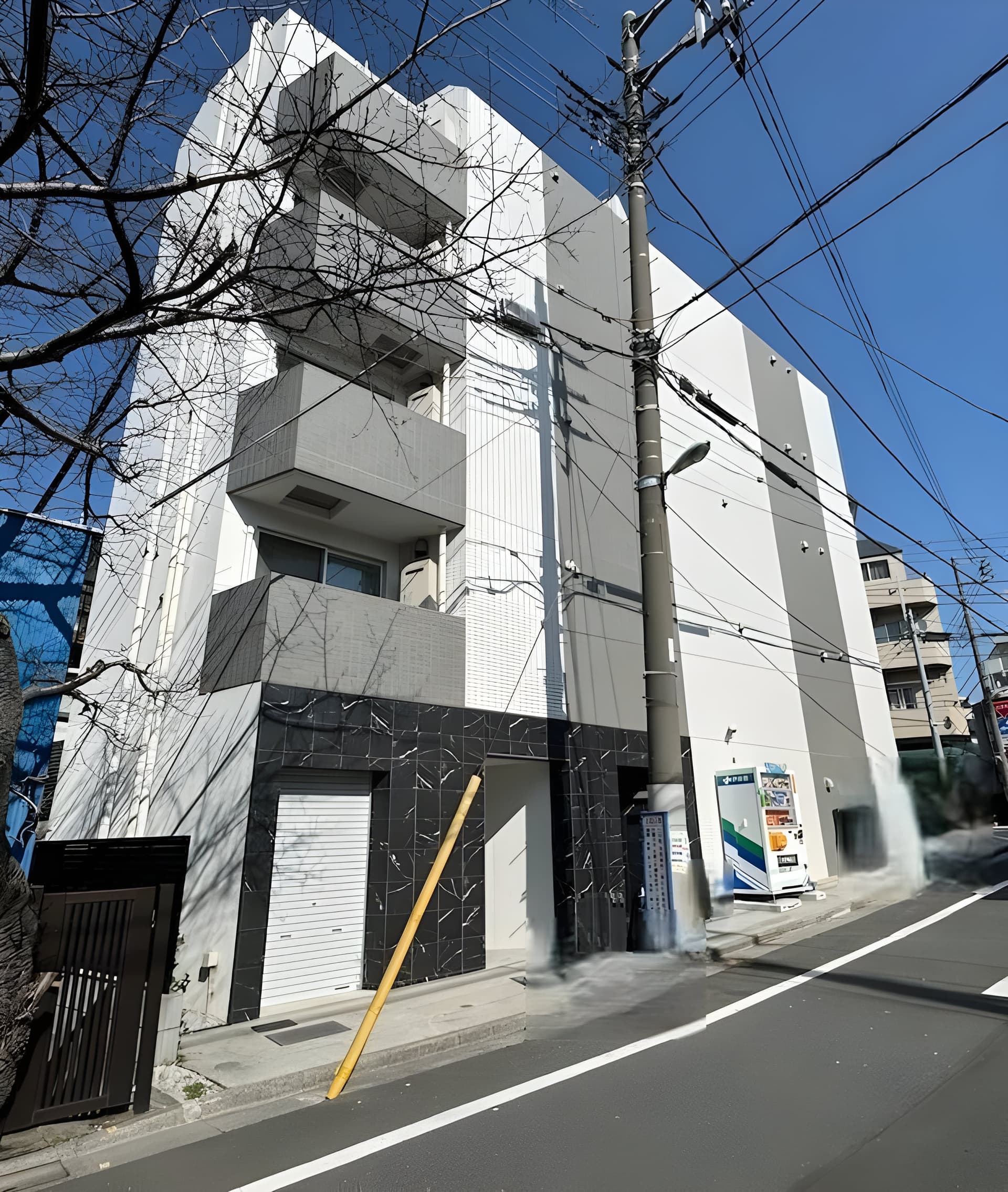 CREAL常盤台 102