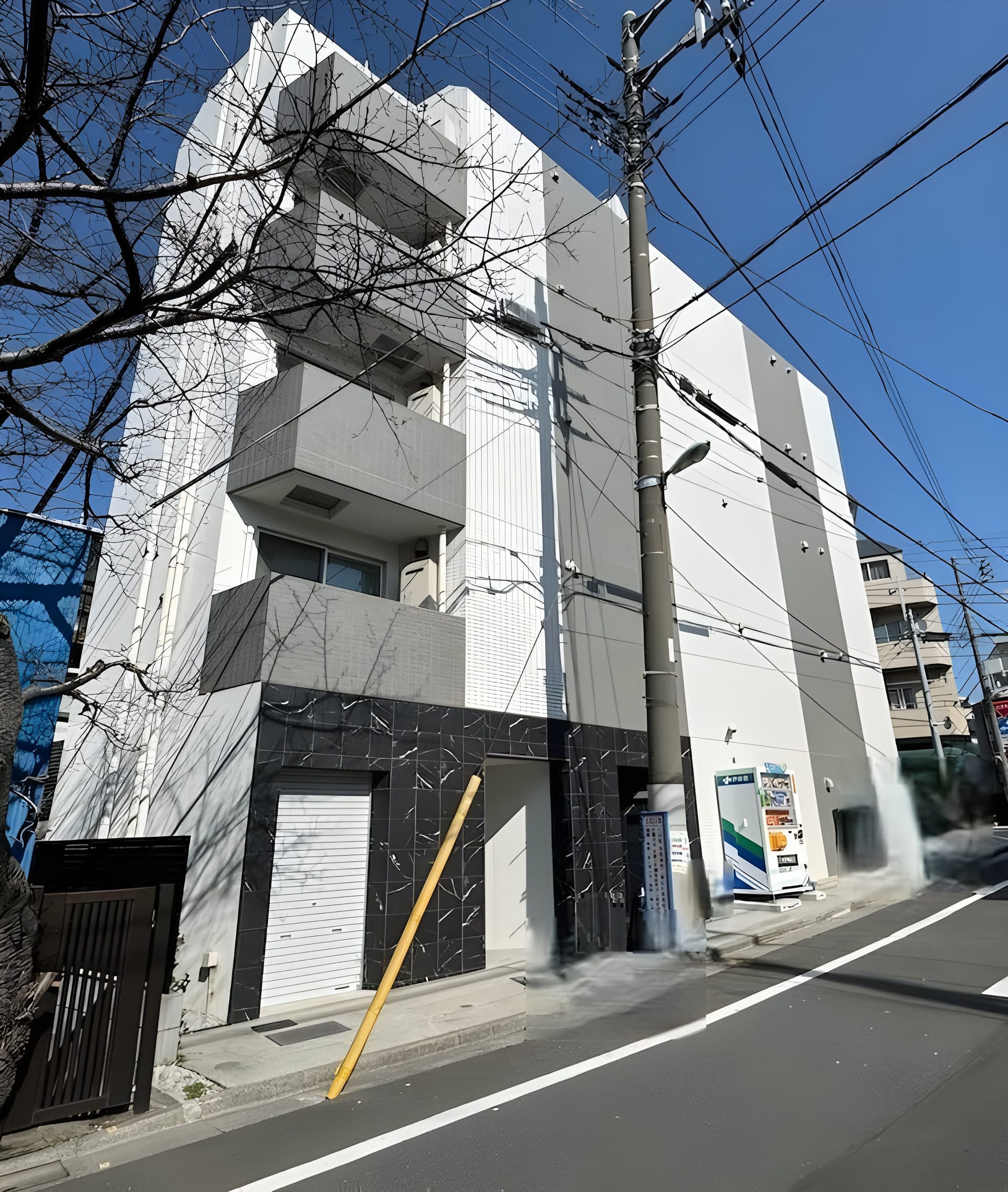 CREAL常盤台 102