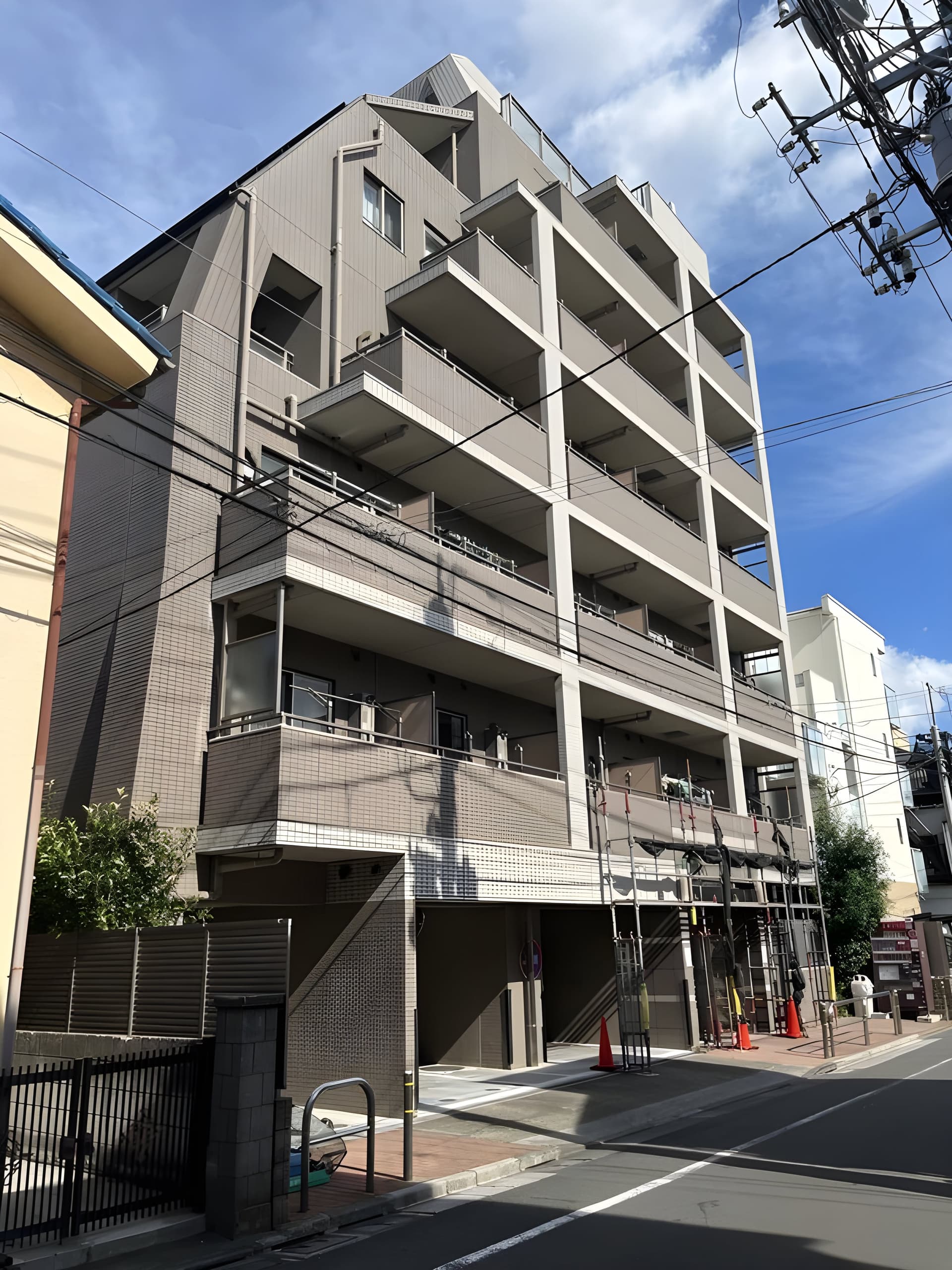 Bris板橋志村 401