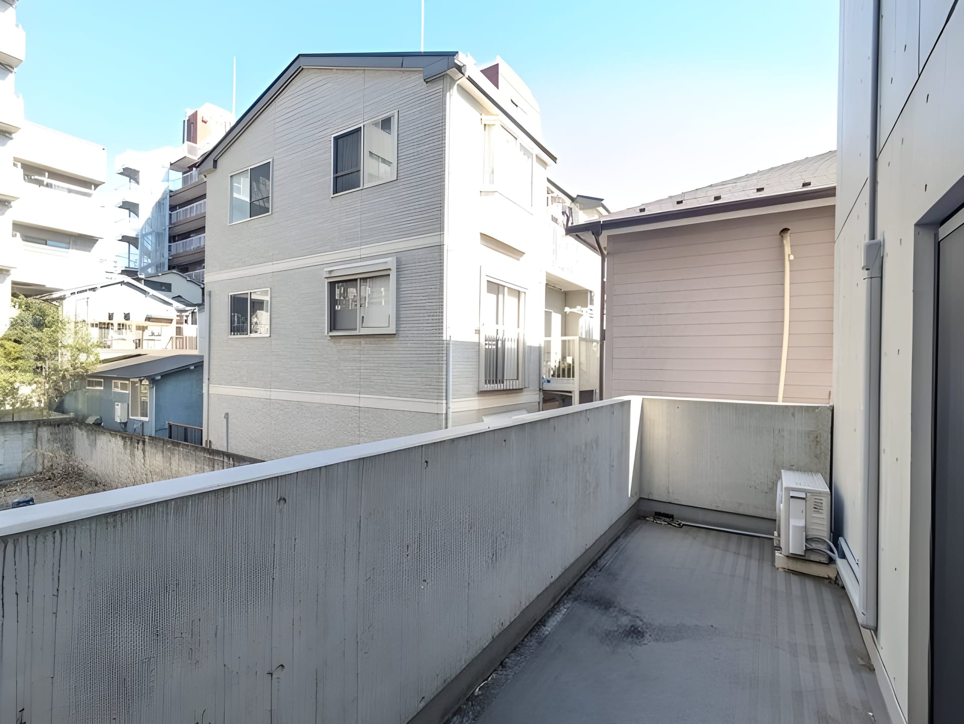 MDM後楽園 201