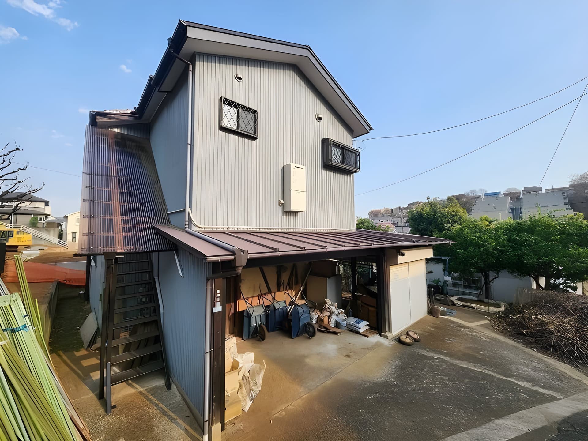 SEKI HOUSE 001