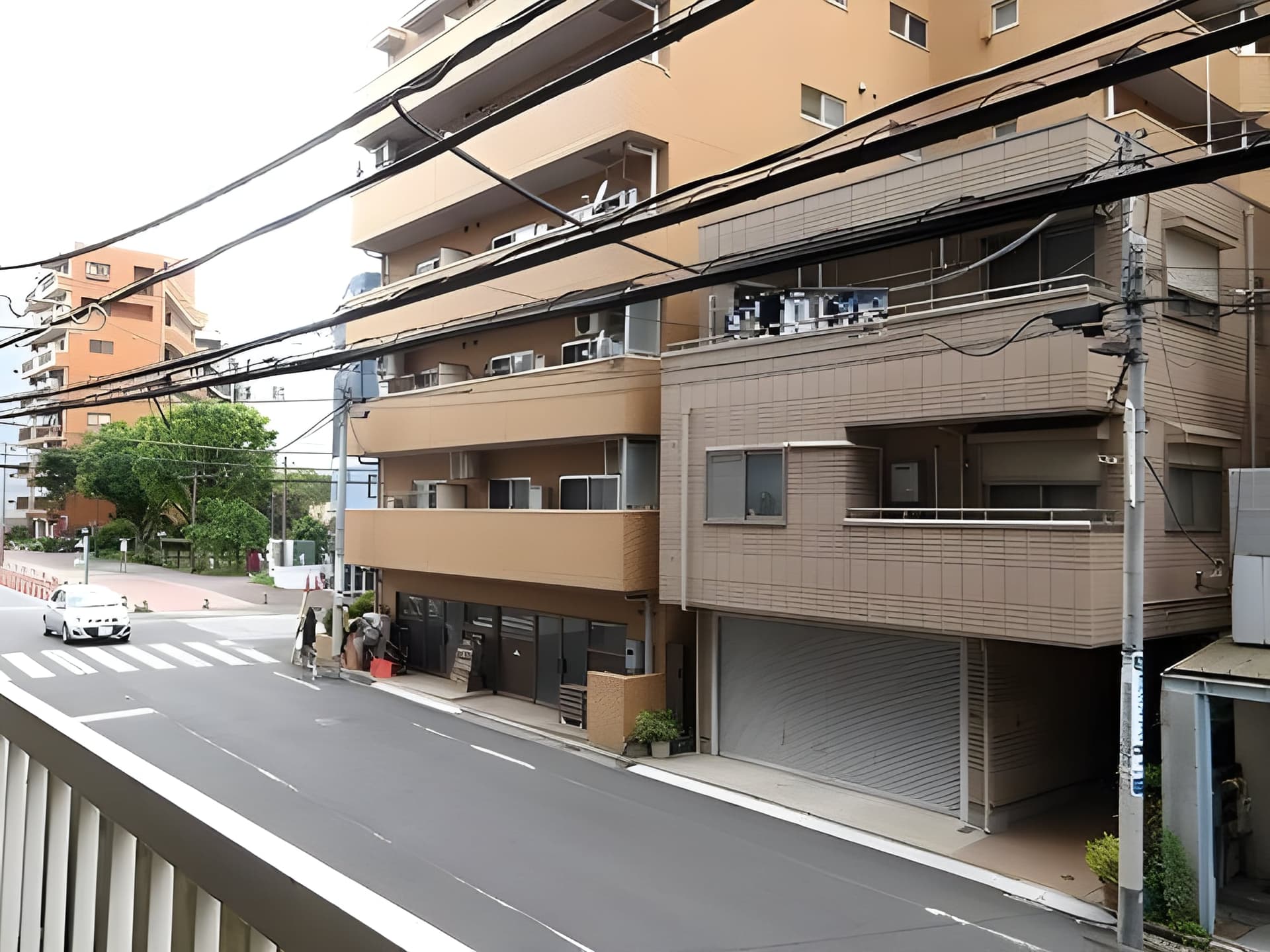 ハイツ錦糸町 0203