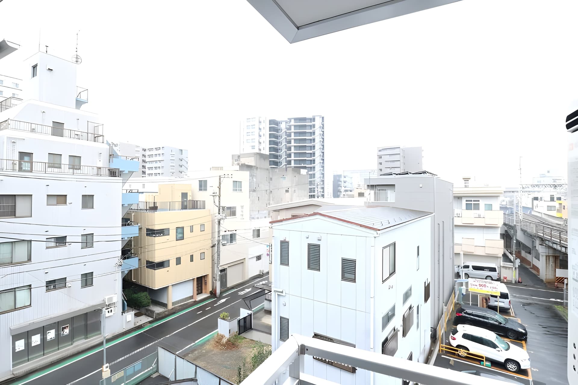 b’CASA Kitasenju(ビーカーサキタセンジュ) 401