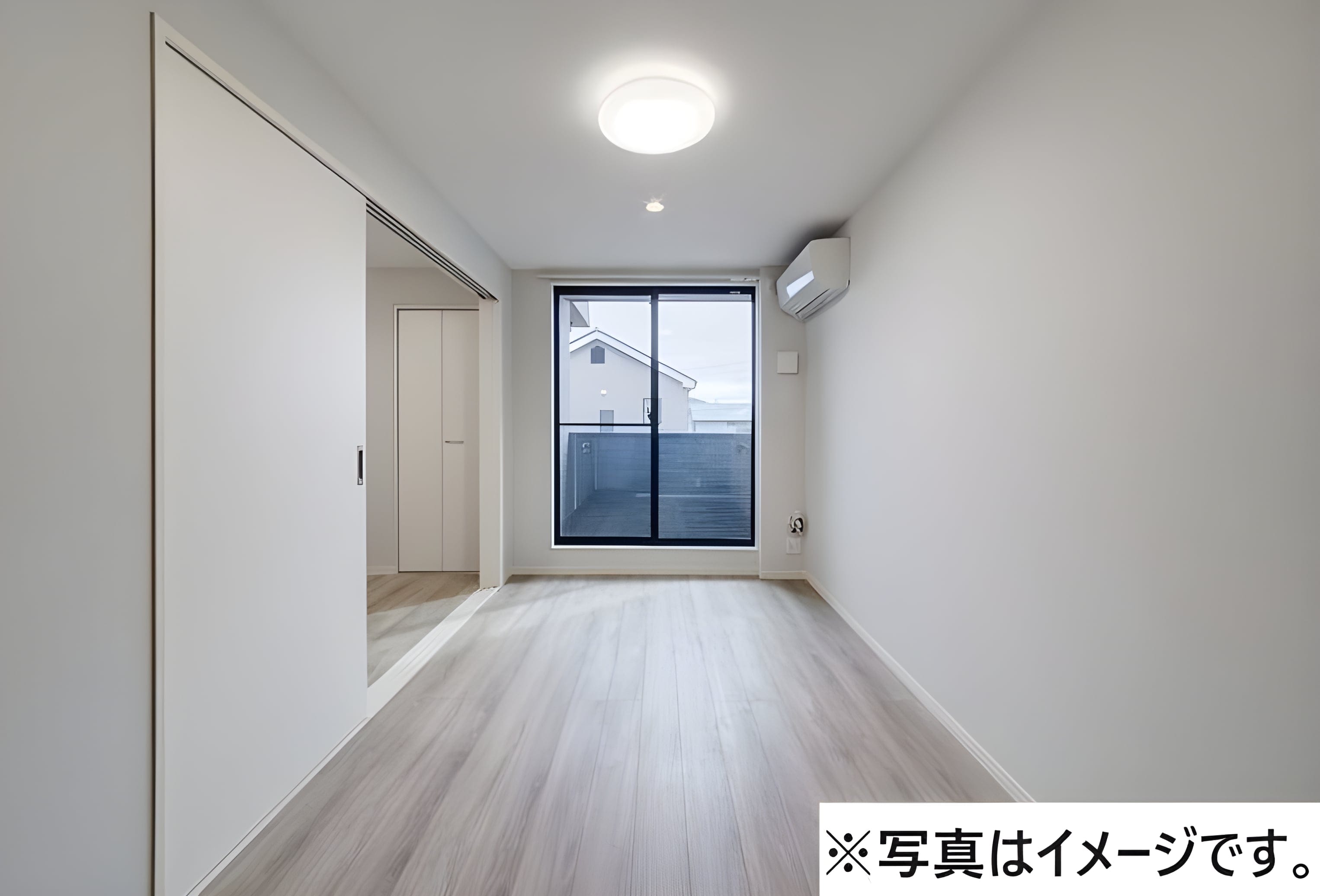 robot home 北柏Ⅱ(ロボットホーム キタカシワツー) 201