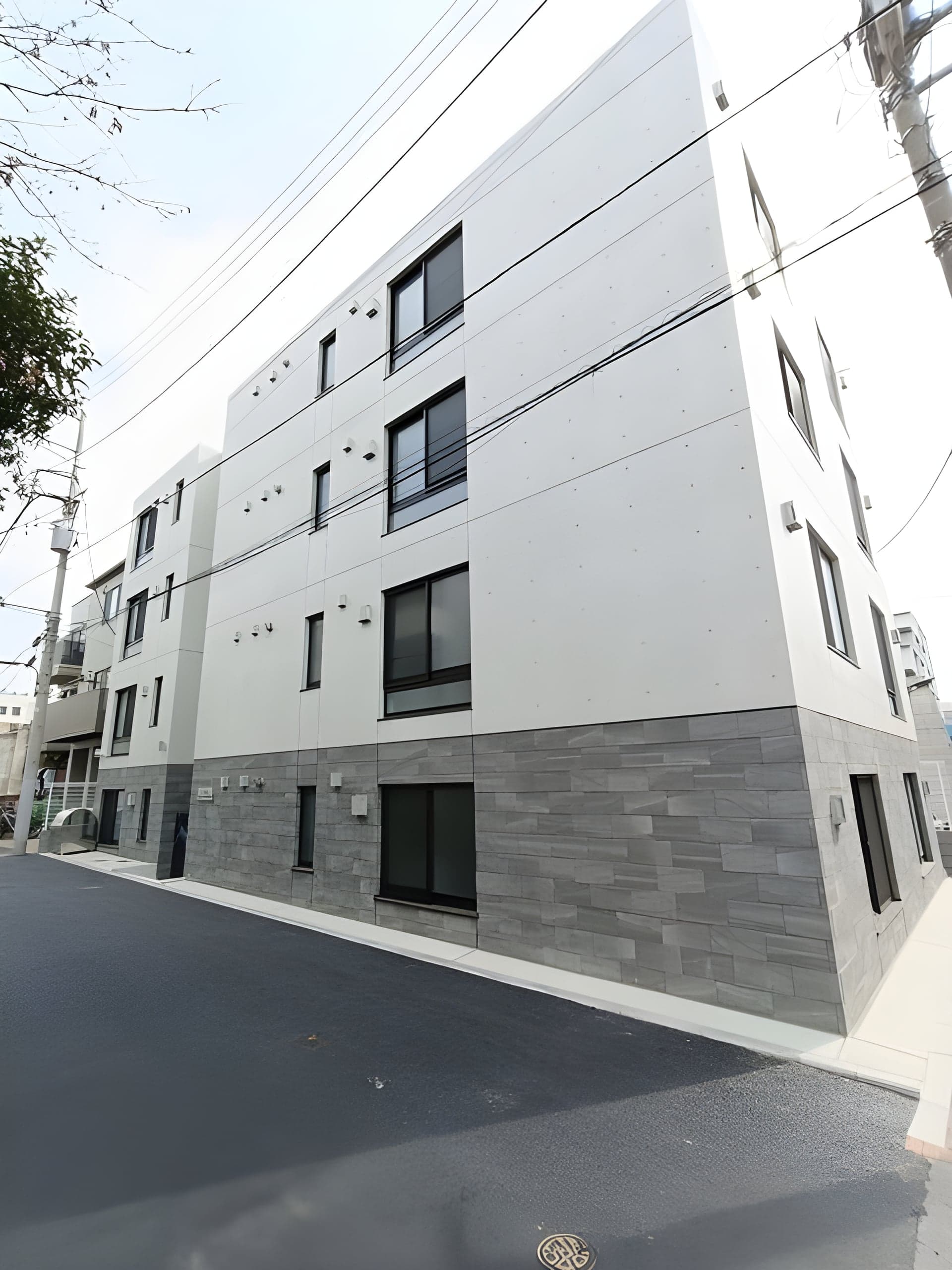 タスキsmart新大塚Ⅱ 202
