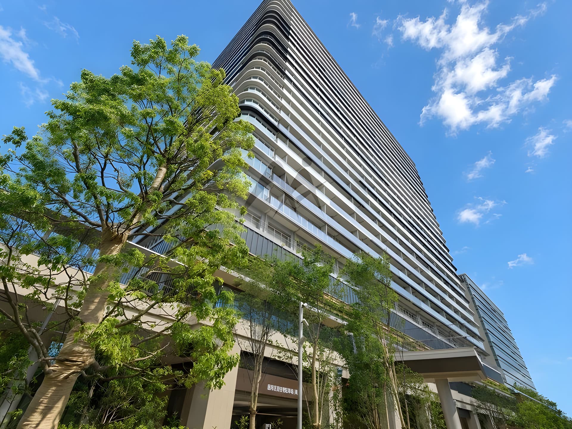 パークシティ中野 ザ タワー エアーズ 2413