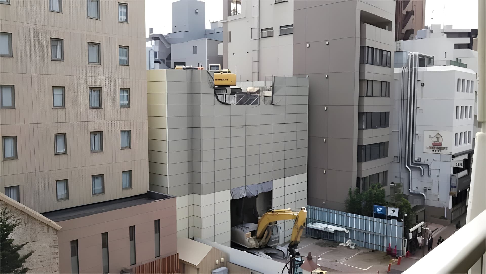田町サンハイツ 502