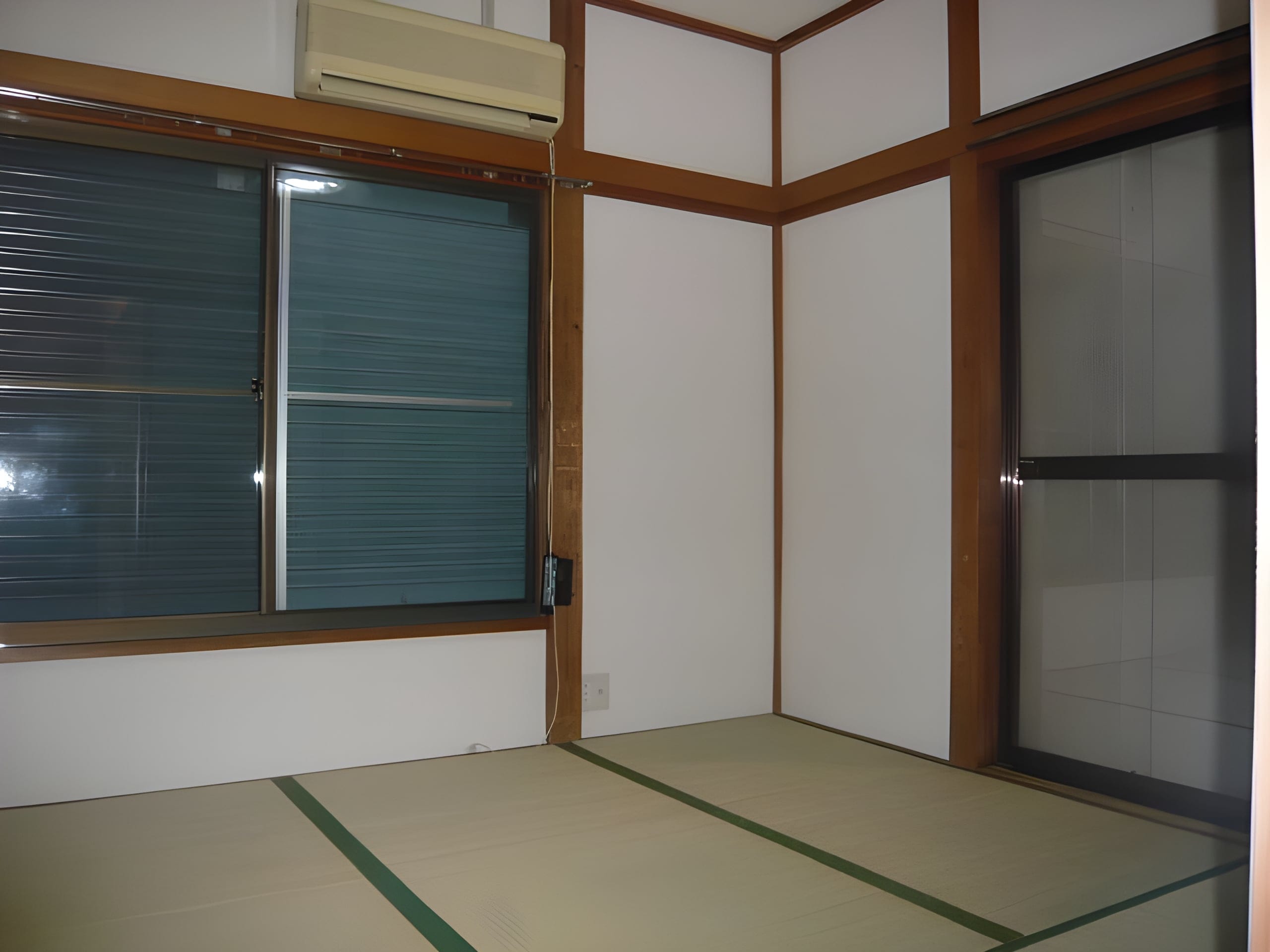 高島貸家 101