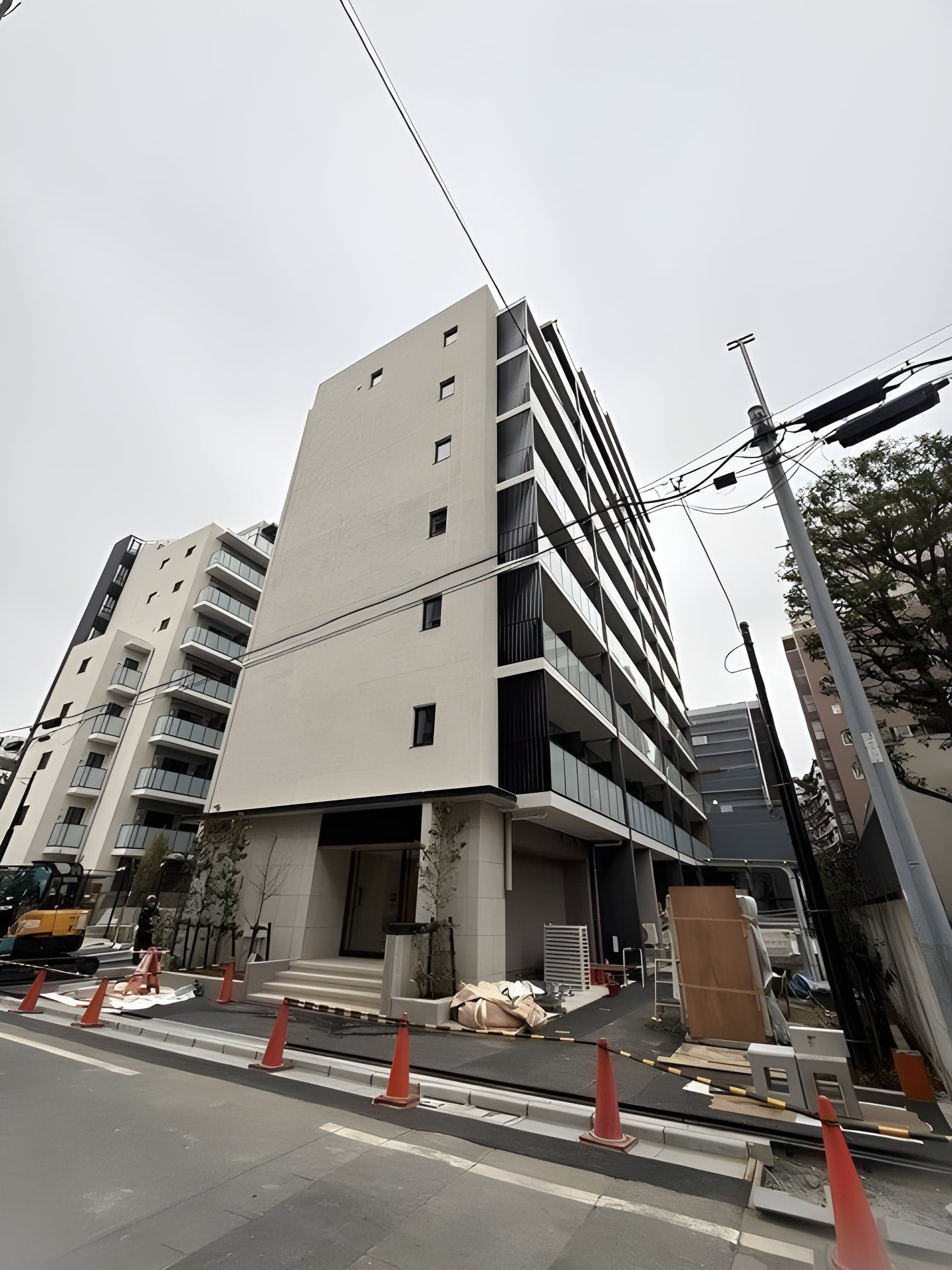 ウエリスアーバン住吉WEST 0903