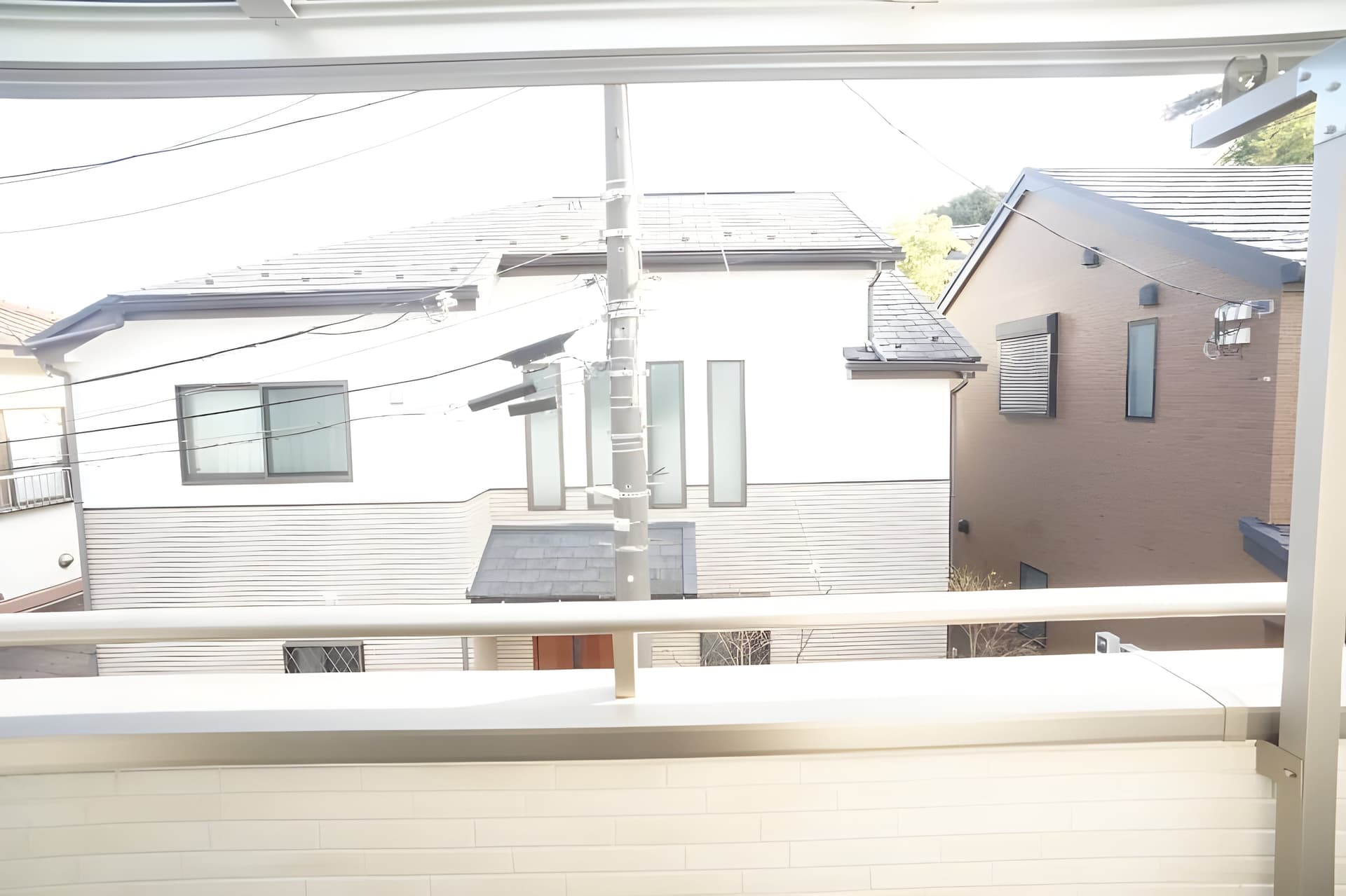 練馬区東大泉2丁目戸建 1