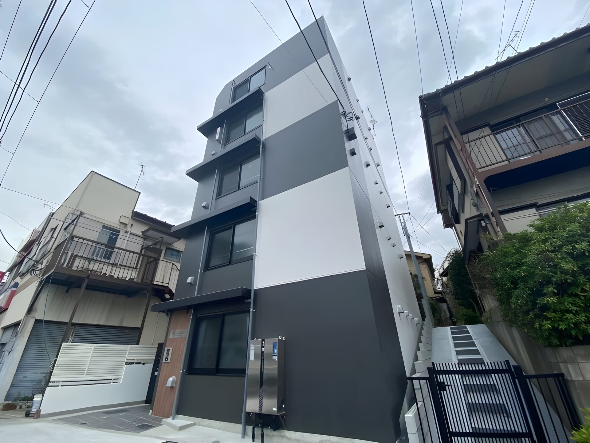 En Casa 久が原(エンカーサ久が原) 302