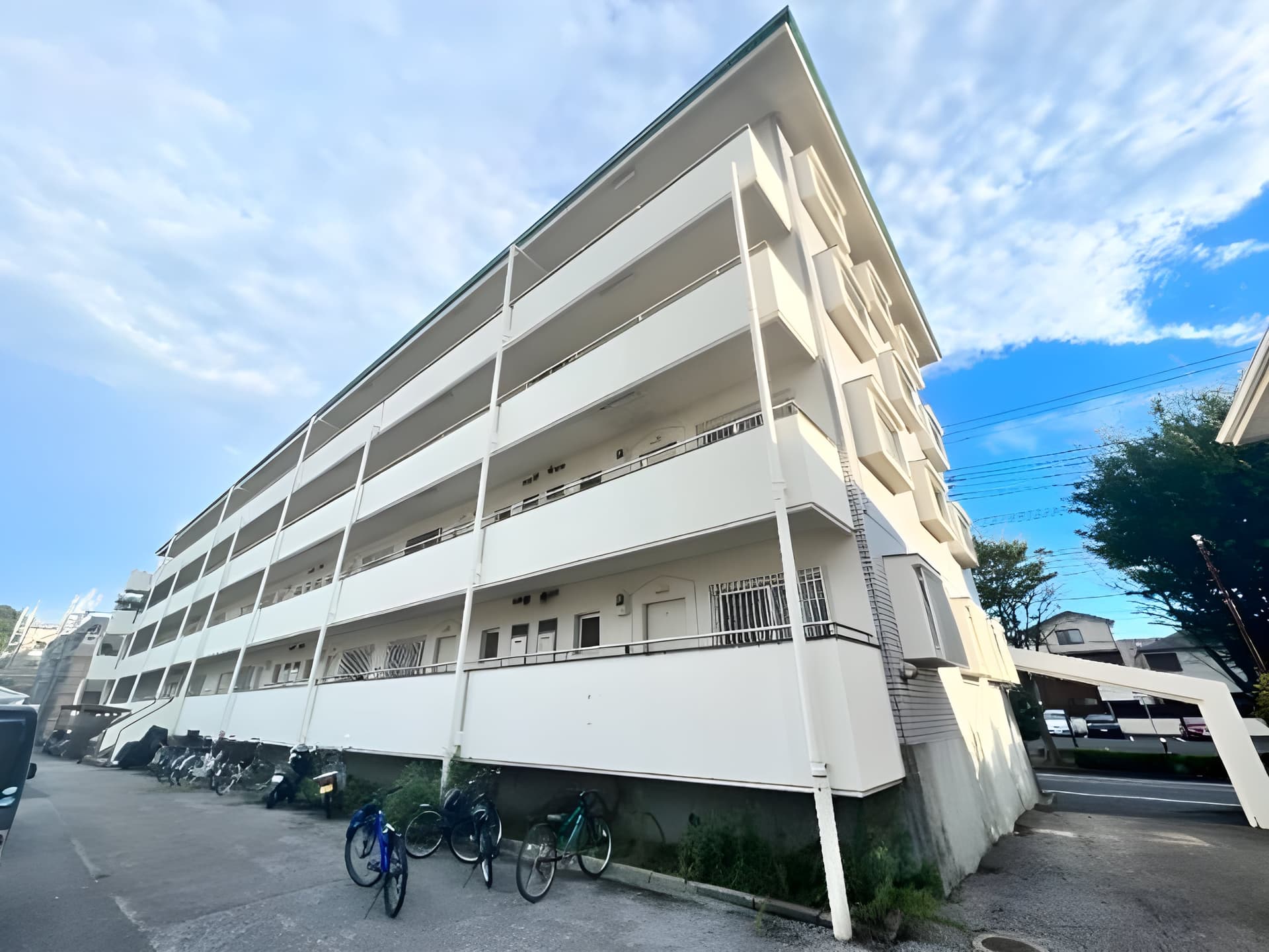 リアライズ新松戸 407