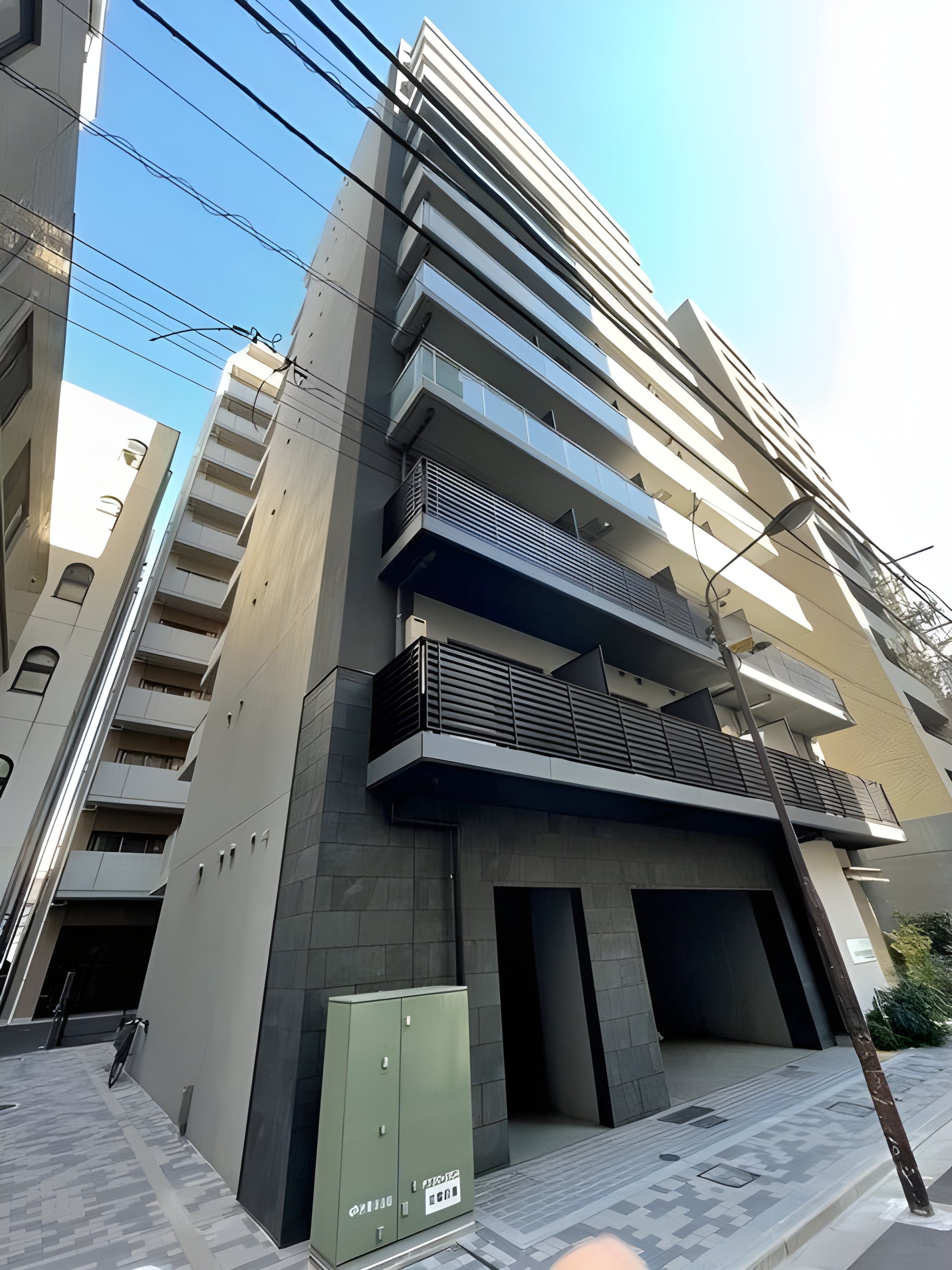 La Douceur東神田 0502