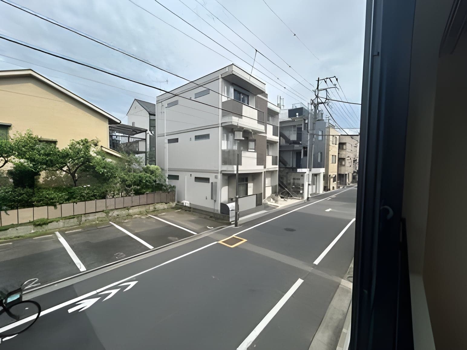 ベラ・カーサ大岡山 201