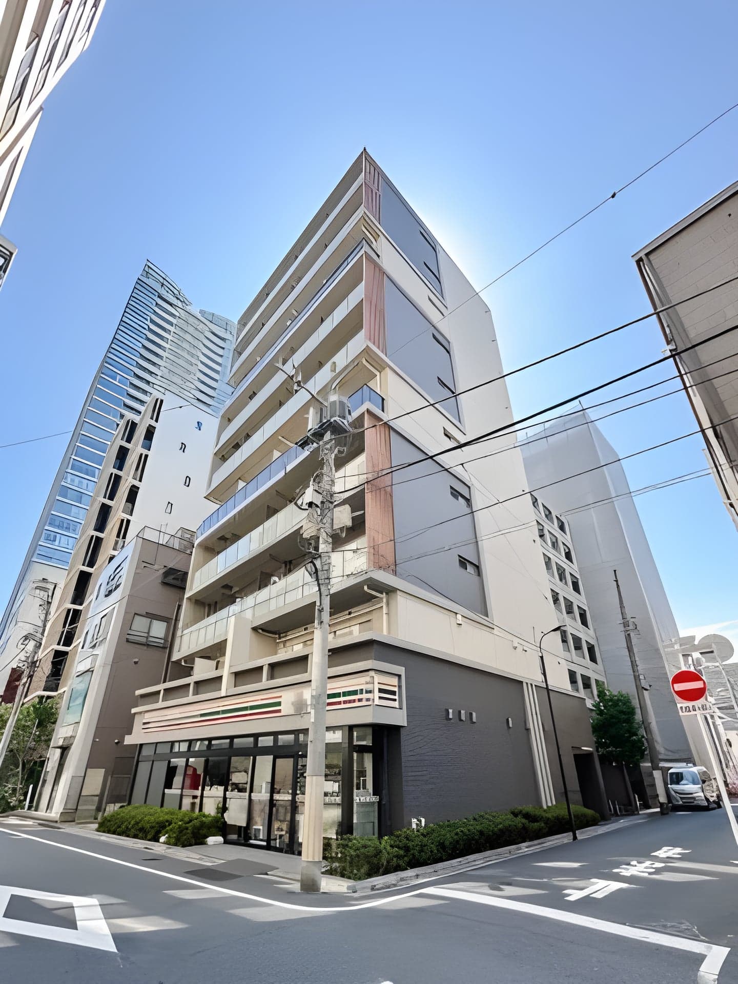 FORESTA湊町 701