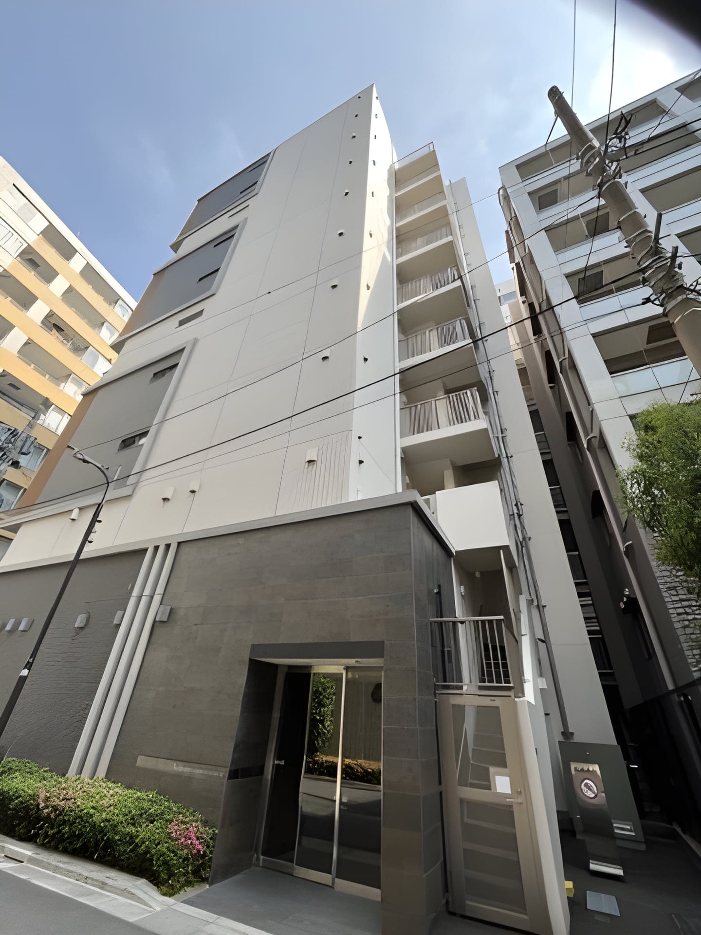 FORESTA湊町 704