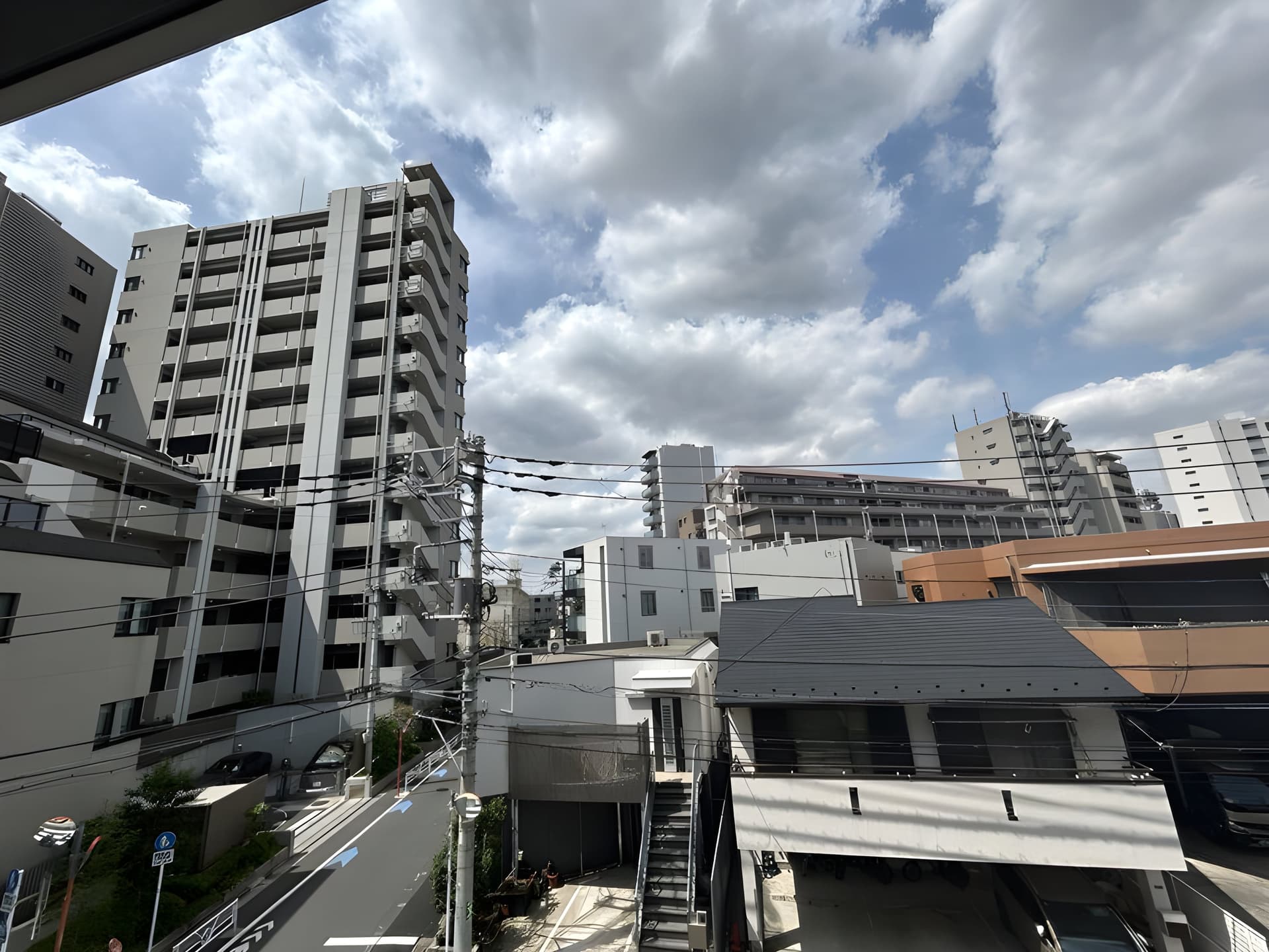 リビオレゾン渋谷笹塚 303