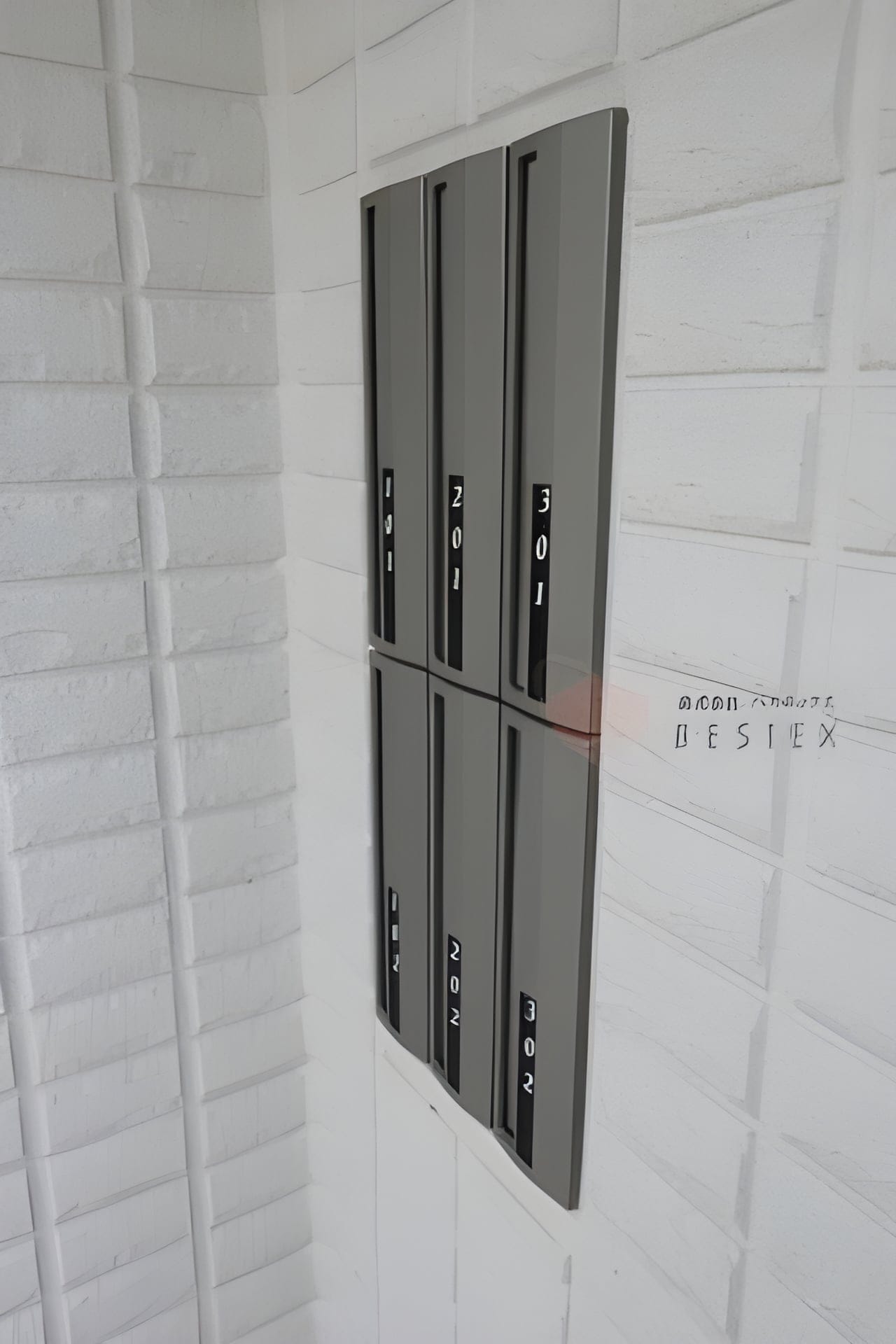Maison Grace 102