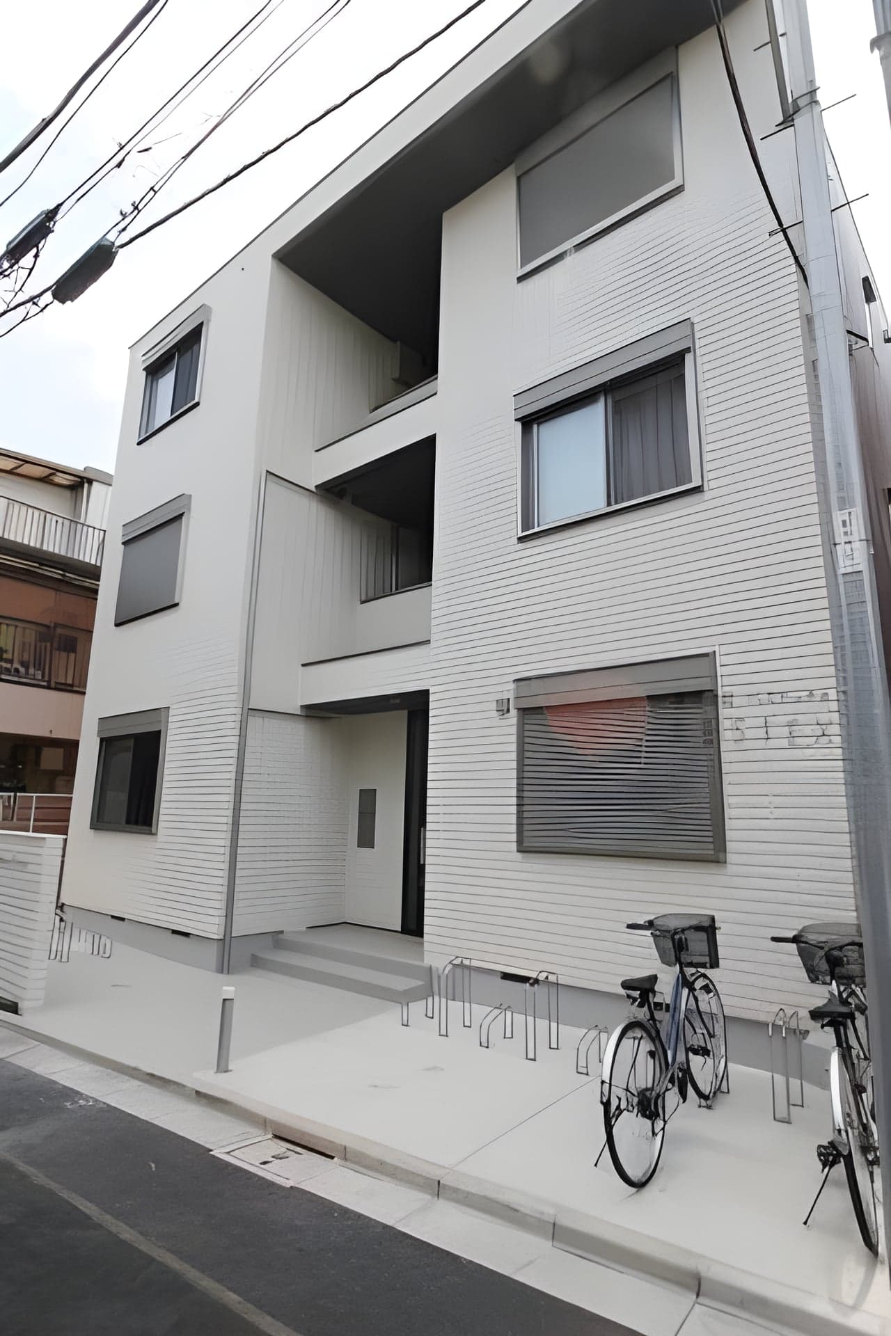 Maison Grace 102